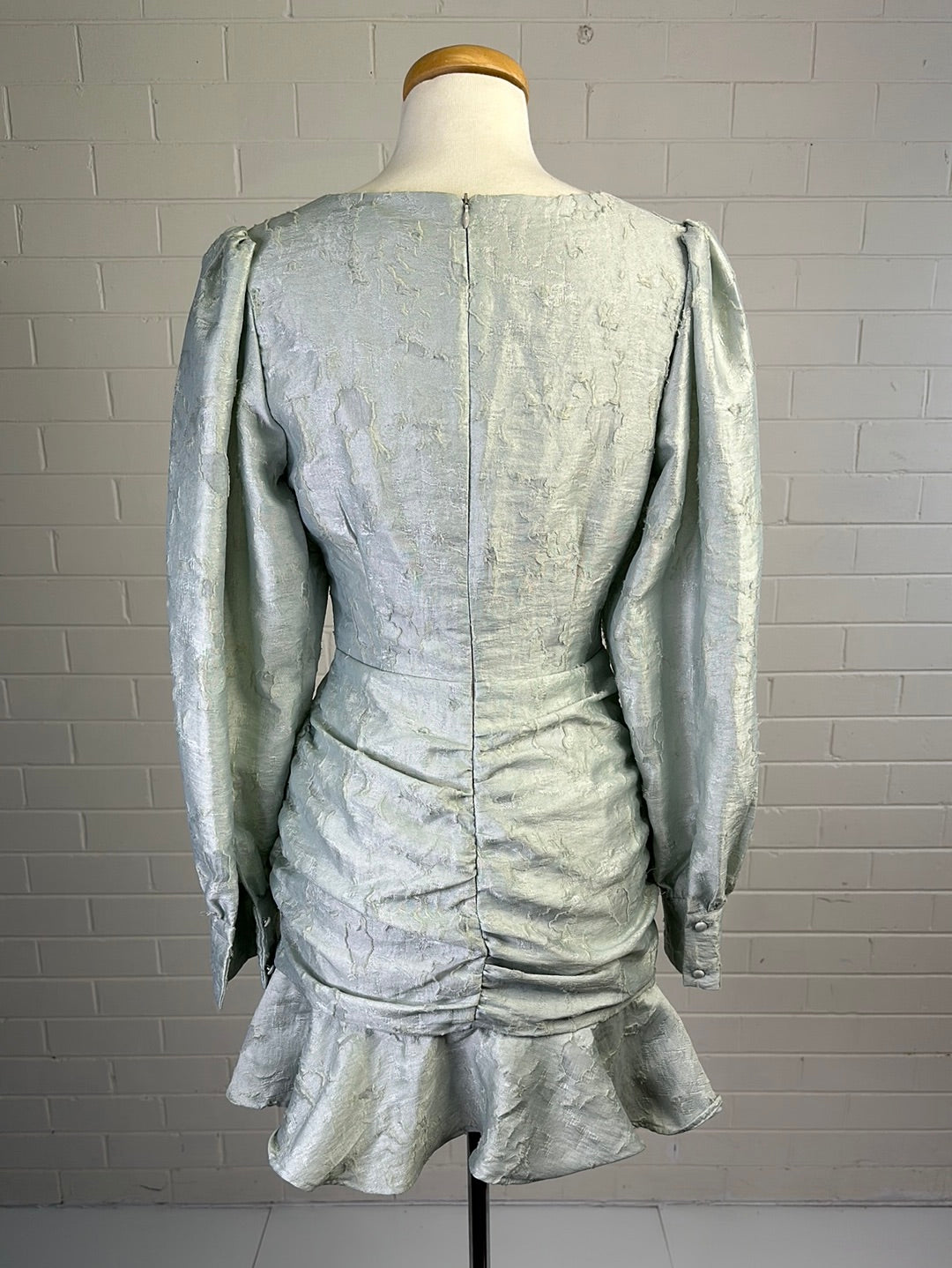 Showpo | dress | size 10 | mini length | new with tags