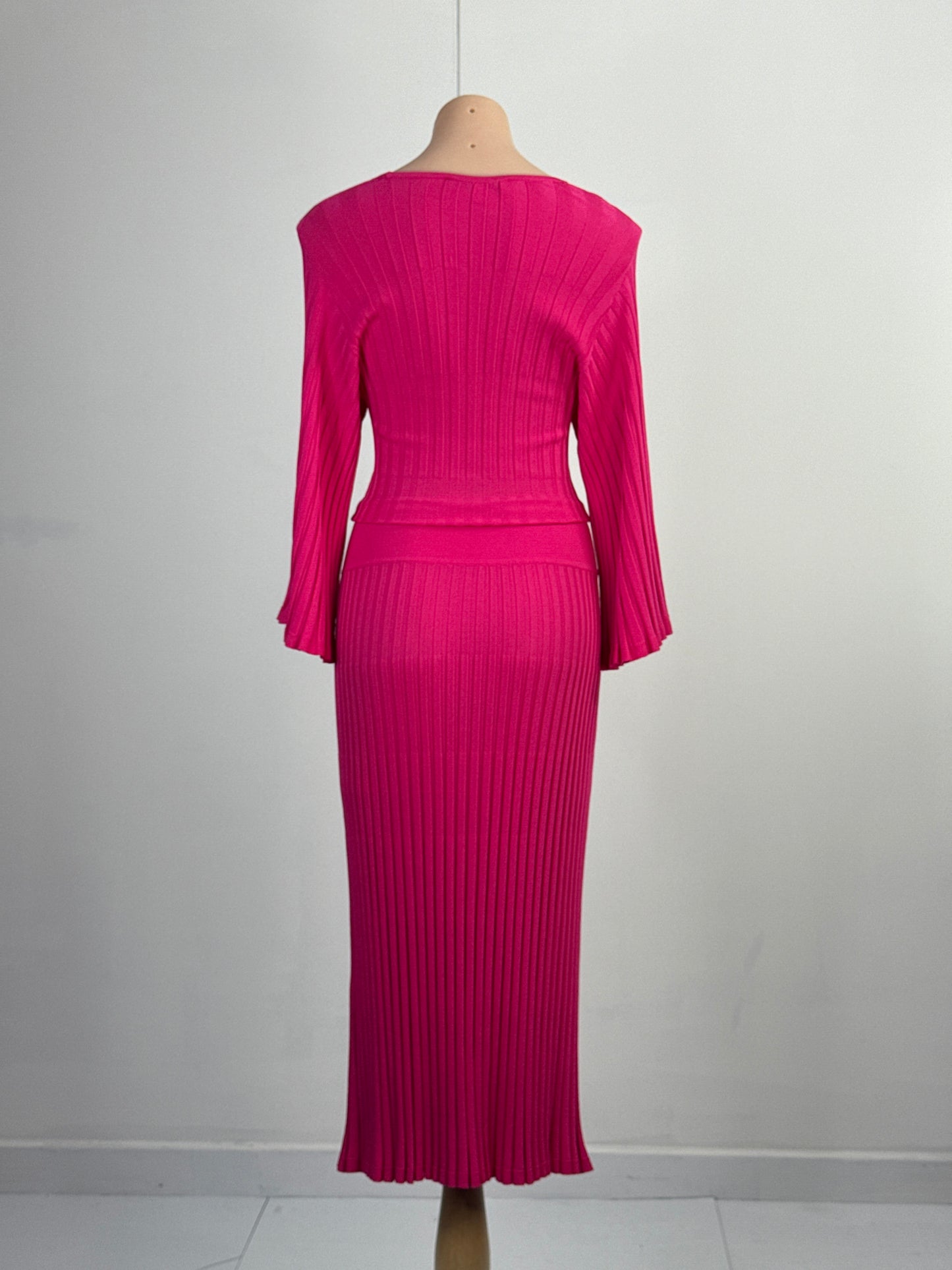 Perri Cutten | dress | size 10 | maxi length