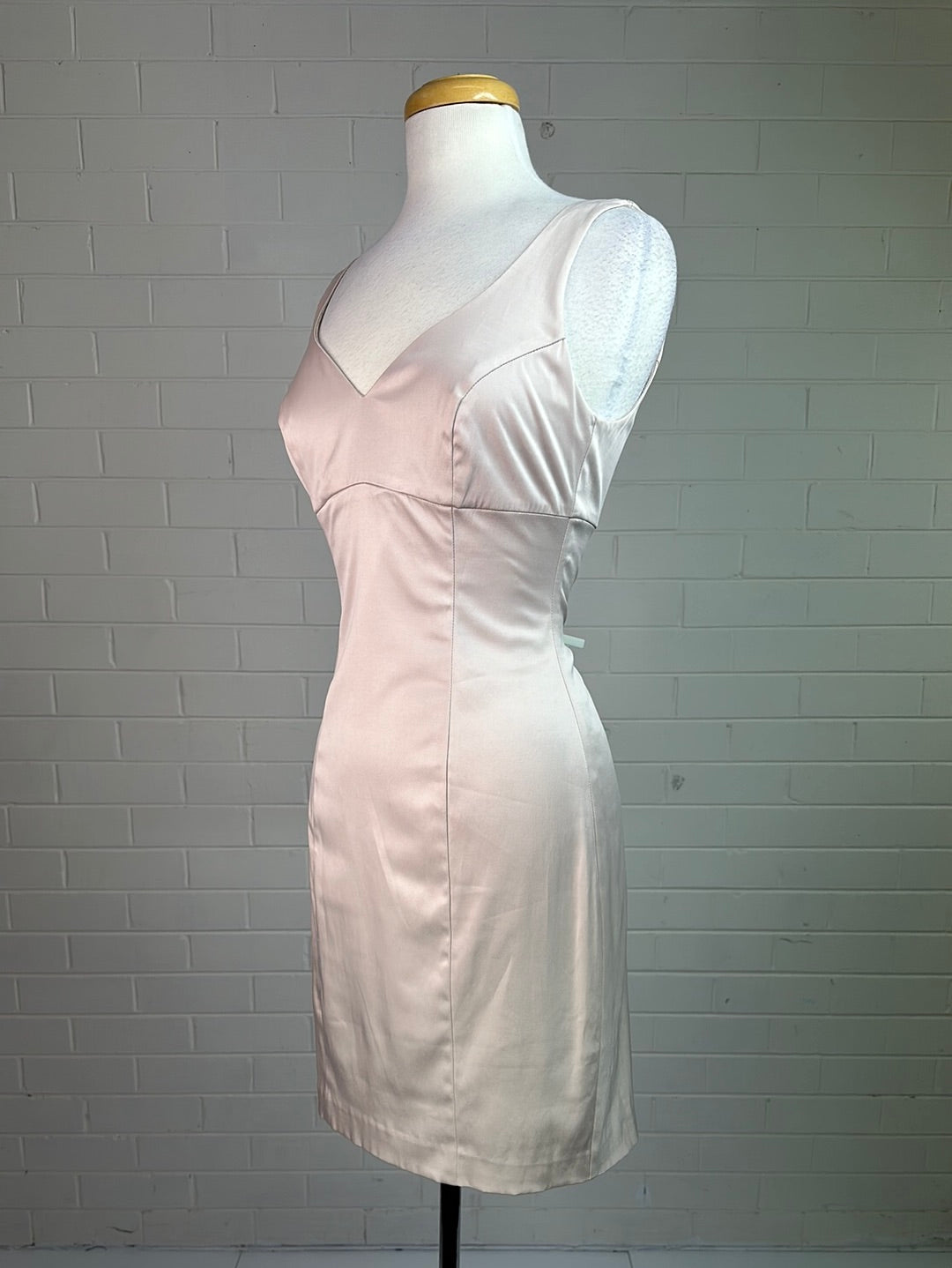 Review | dress | size 10 | knee length | made in Australia π¦πΊ