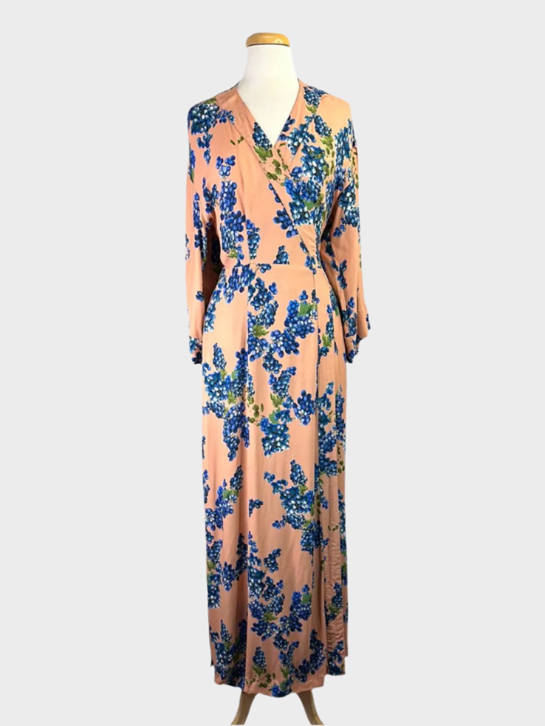 IVY OAK | Berlin | dress | size 10 | maxi length