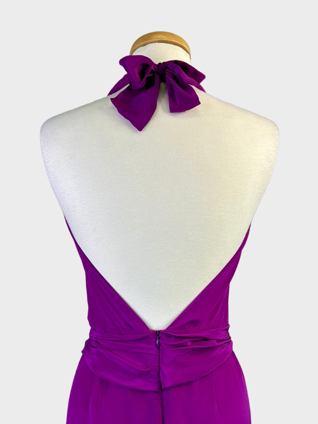 Johanna Ortiz | Colombia | dress | size 6 | midi length | 100% silk
