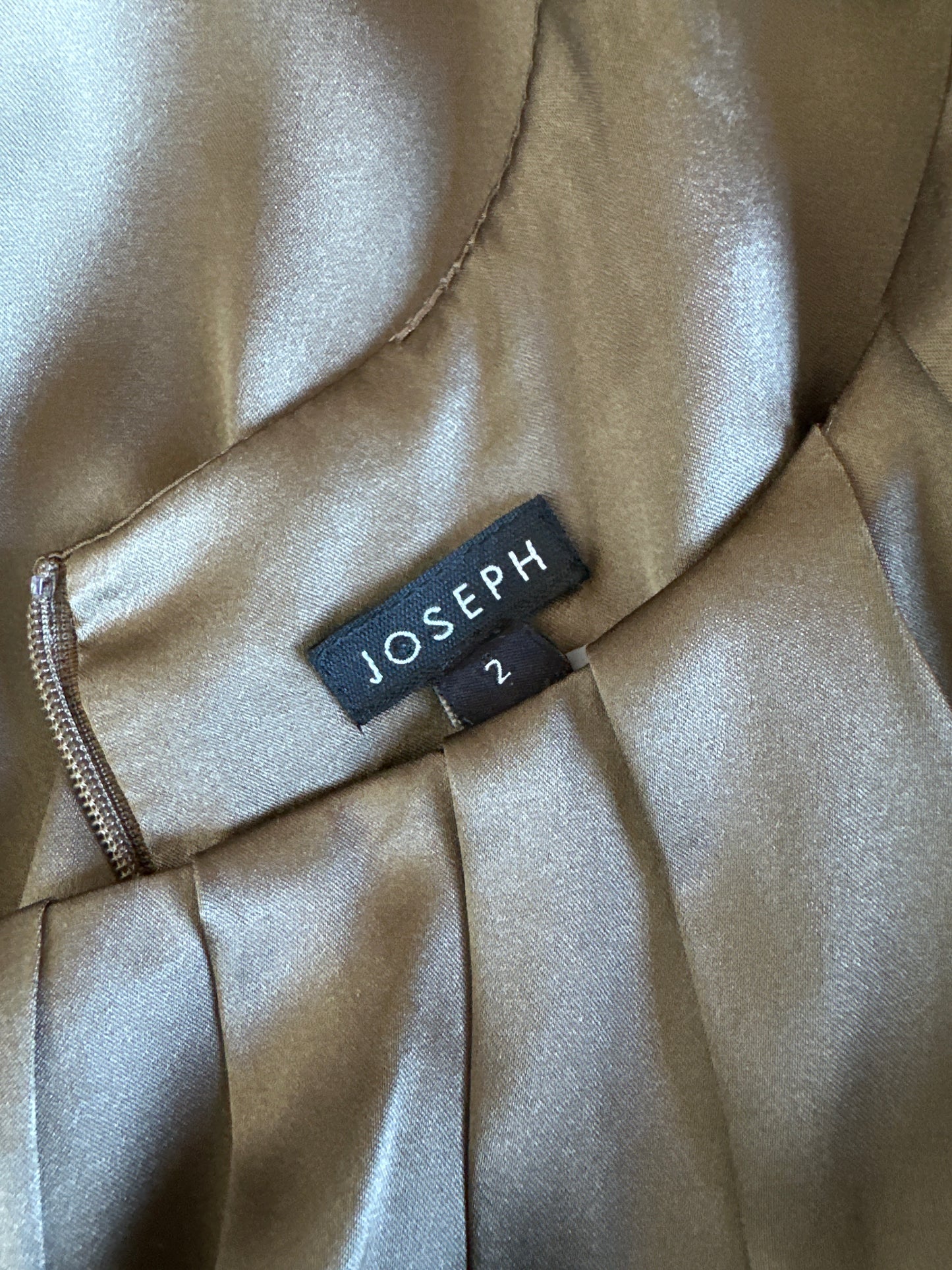 JOSEPH | London | dress | size 10 | knee length