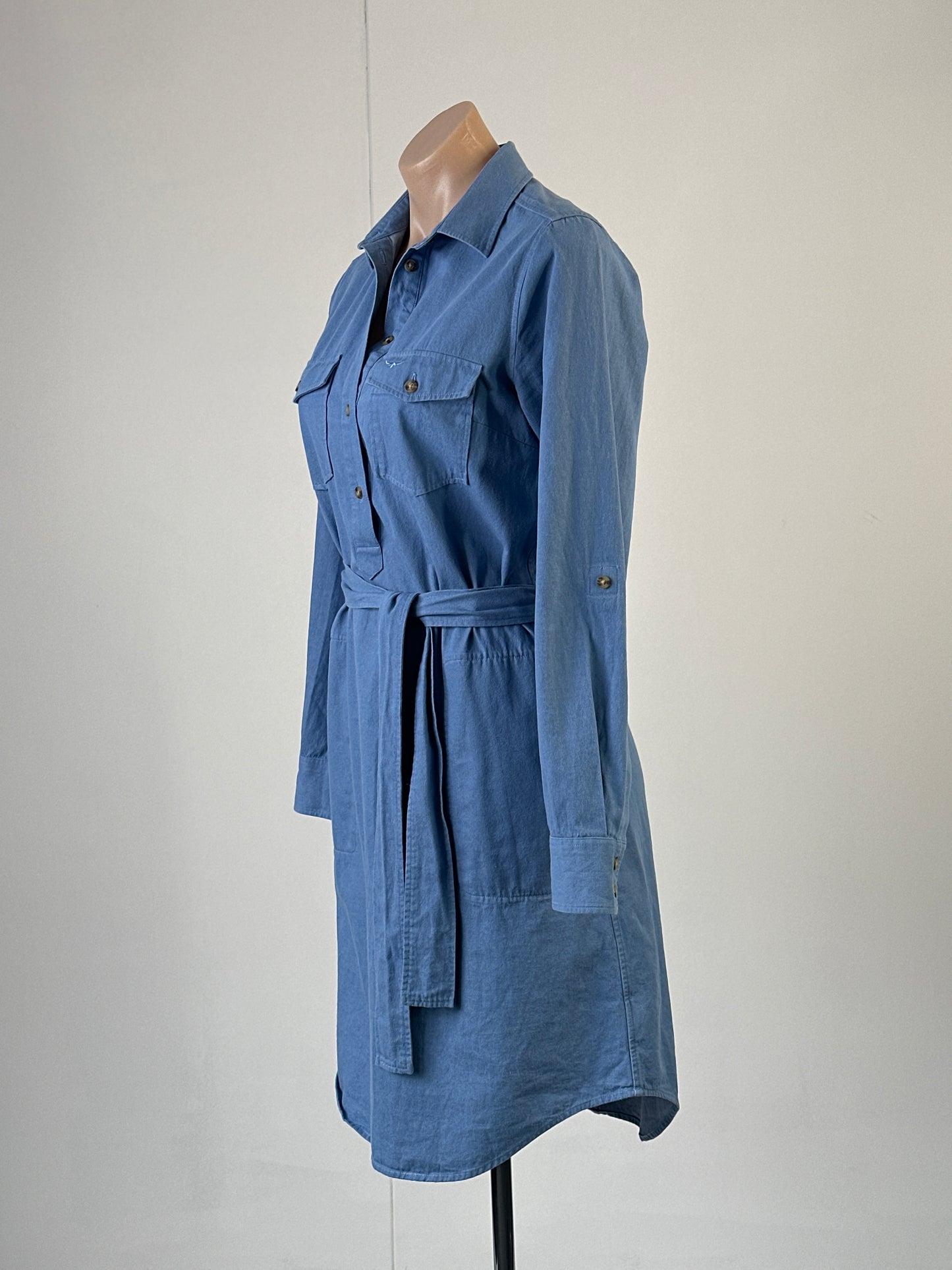 R.M.WILLIAMS | dress | size 8 | knee length