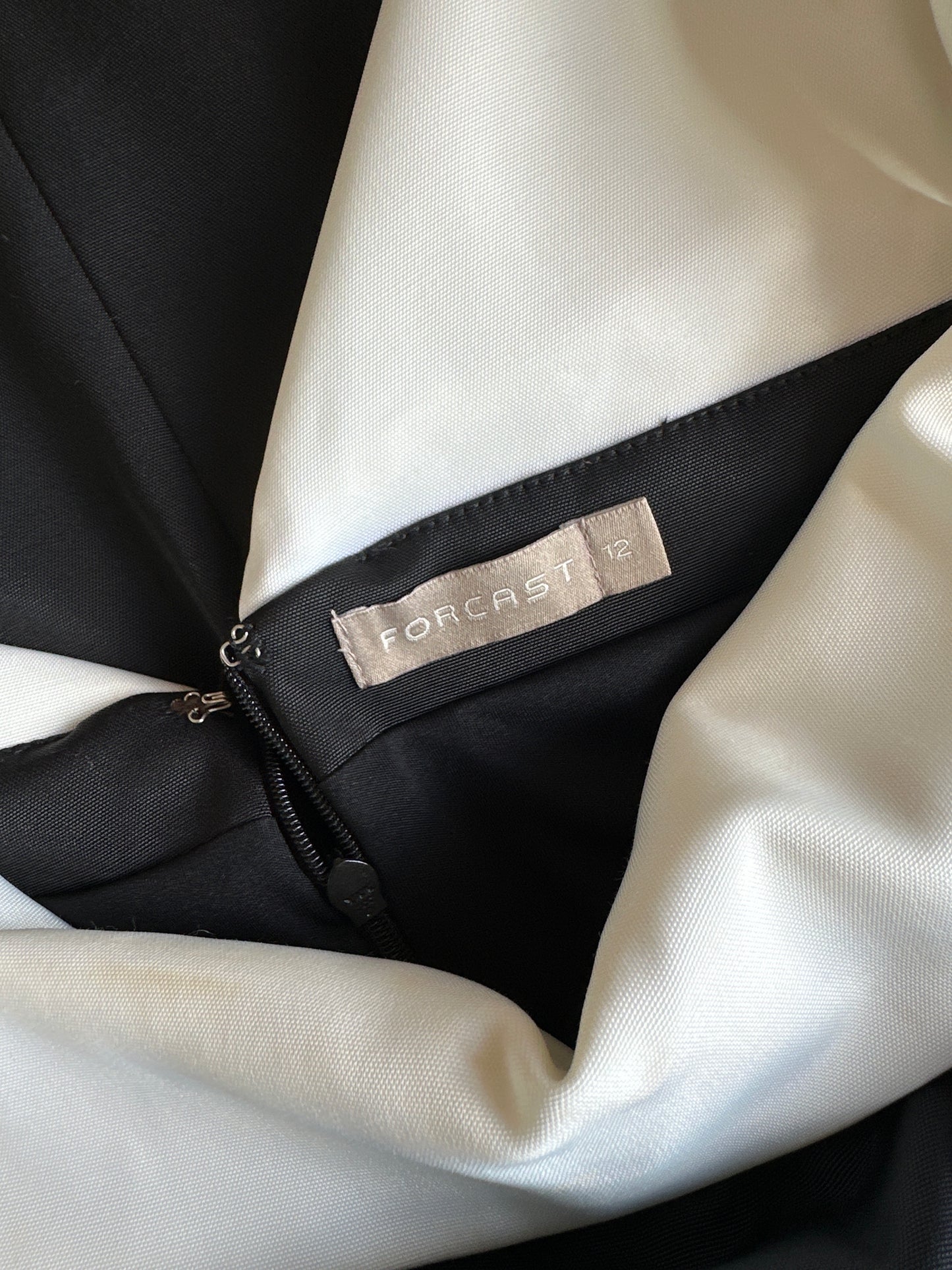 Forcast | dress | size 12 | knee length