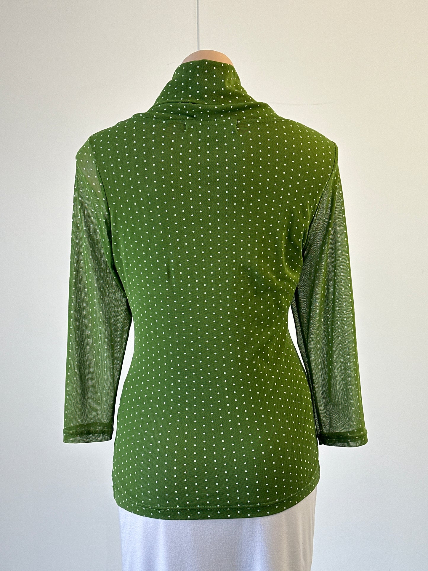 Laura Ashley | UK | top | size 14 | three quarter sleeve