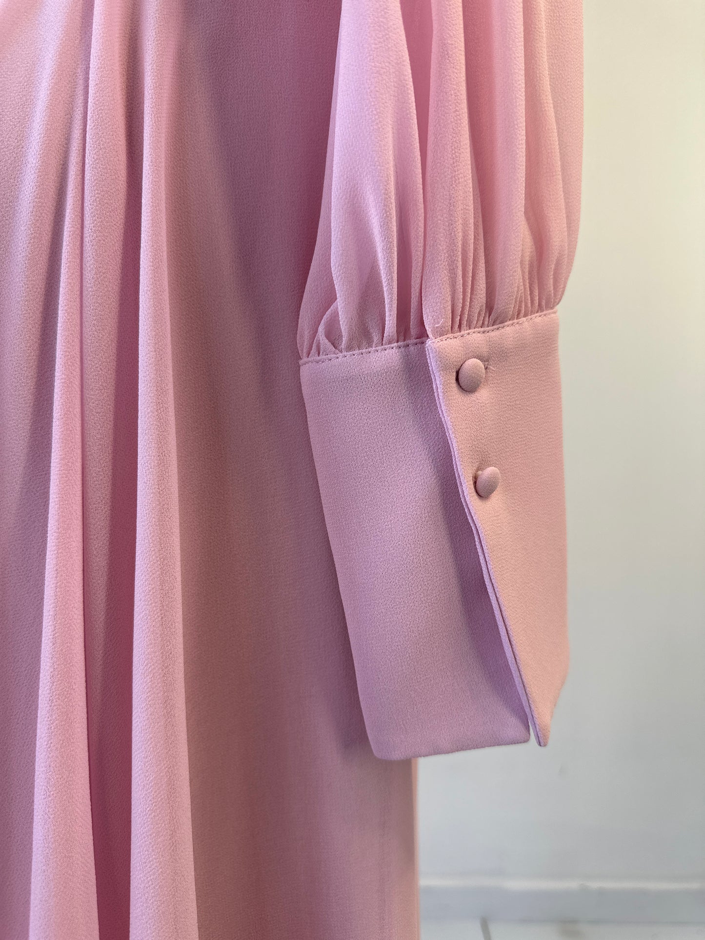 CAMILLA AND MARC | gown | size 10 | maxi length
