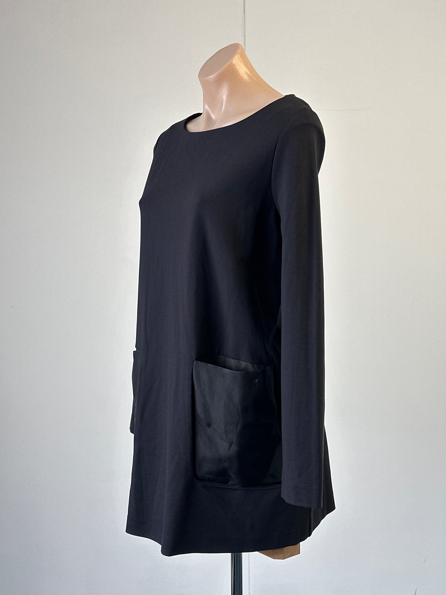 COS | dress | size 12 | knee length