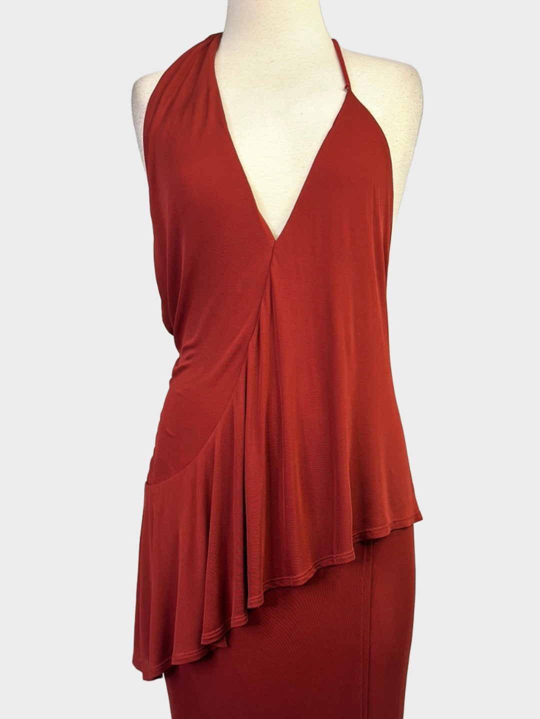 Reiss | UK | gown | size 10 | maxi length