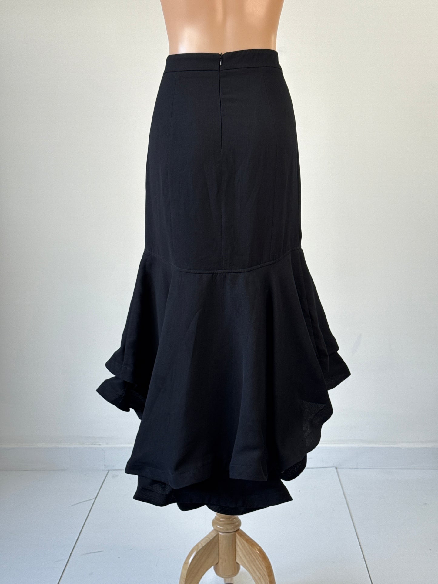 Gracia | skirt | size 10 | maxi length