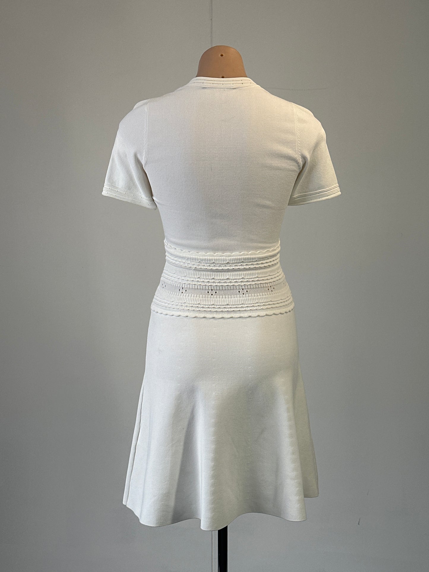 Sandro | Paris | dress | size 8 | knee length