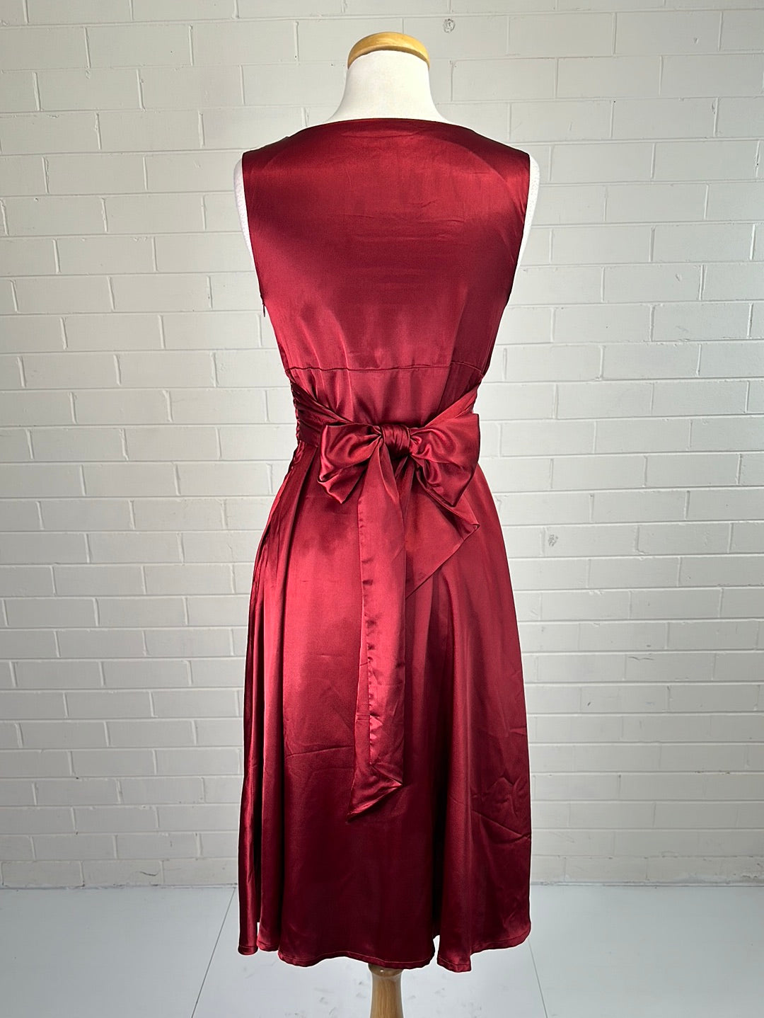 Mother Land | dress | size 10 | midi length