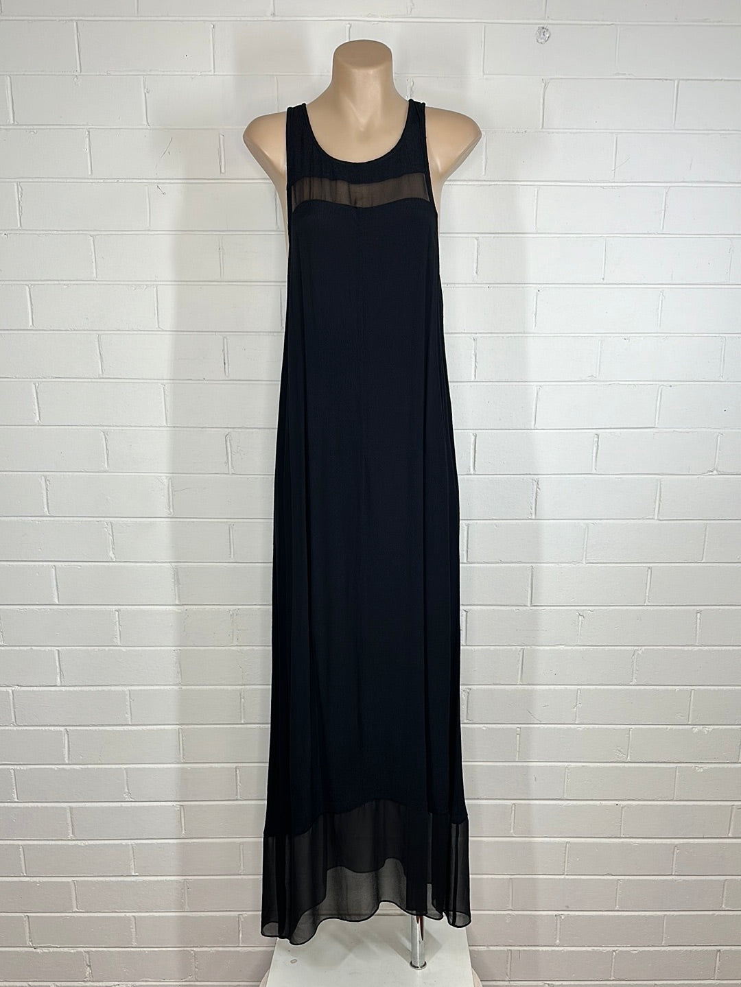 Chalice | gown | size 10 | maxi length
