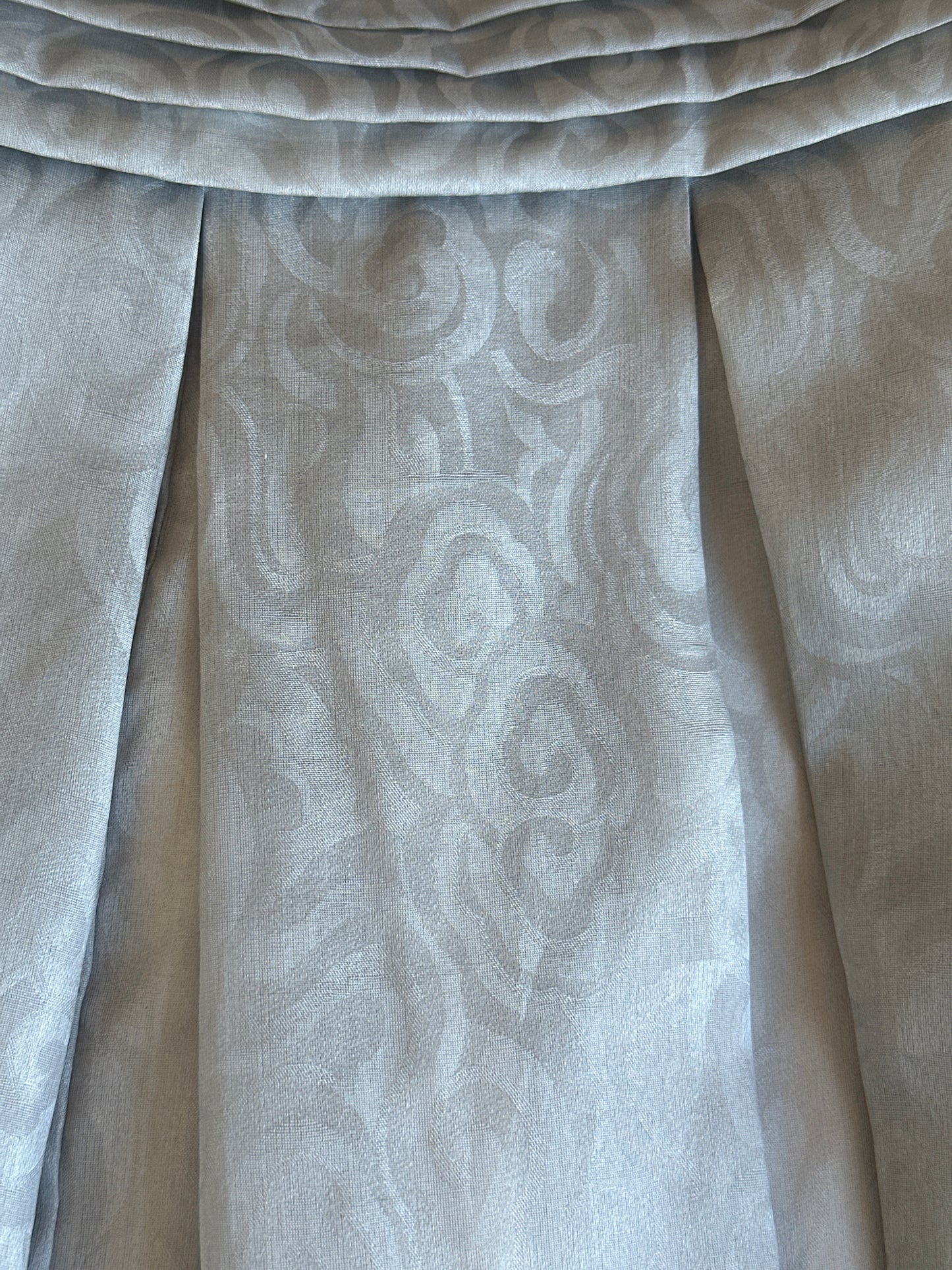 Ginger & Smart | dress | size 12 | knee length | 100% silk