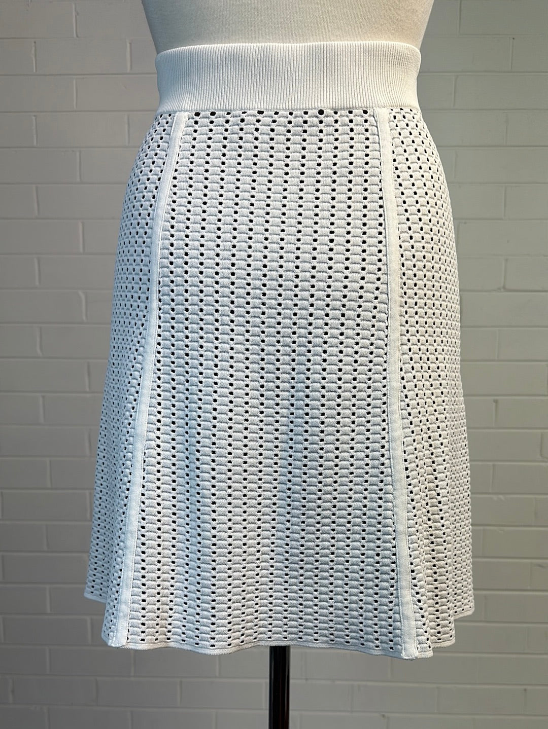 DKNY | New York | skirt | size 10 | mini length