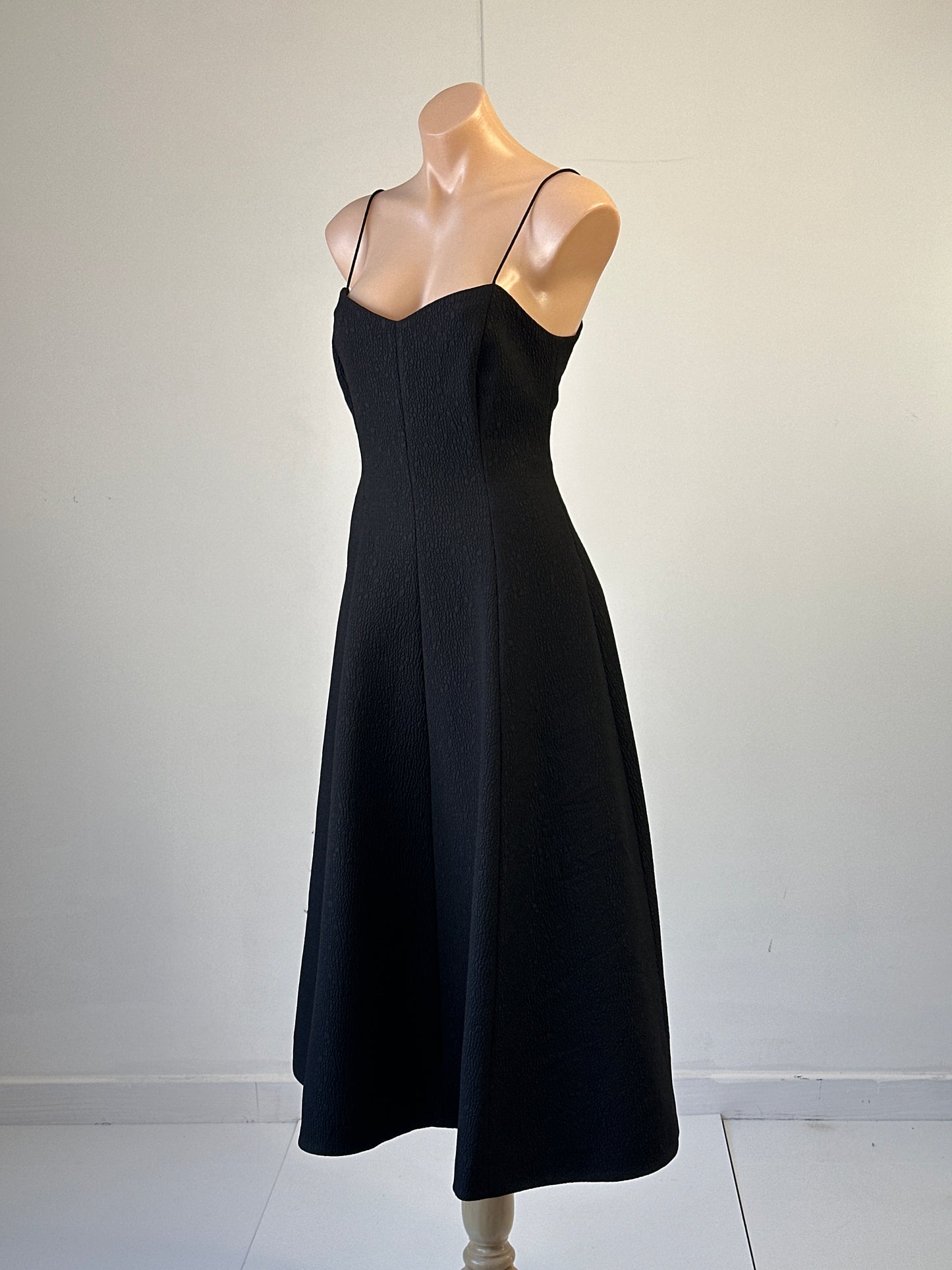 Rebecca Vallance | dress | size 10 | midi length