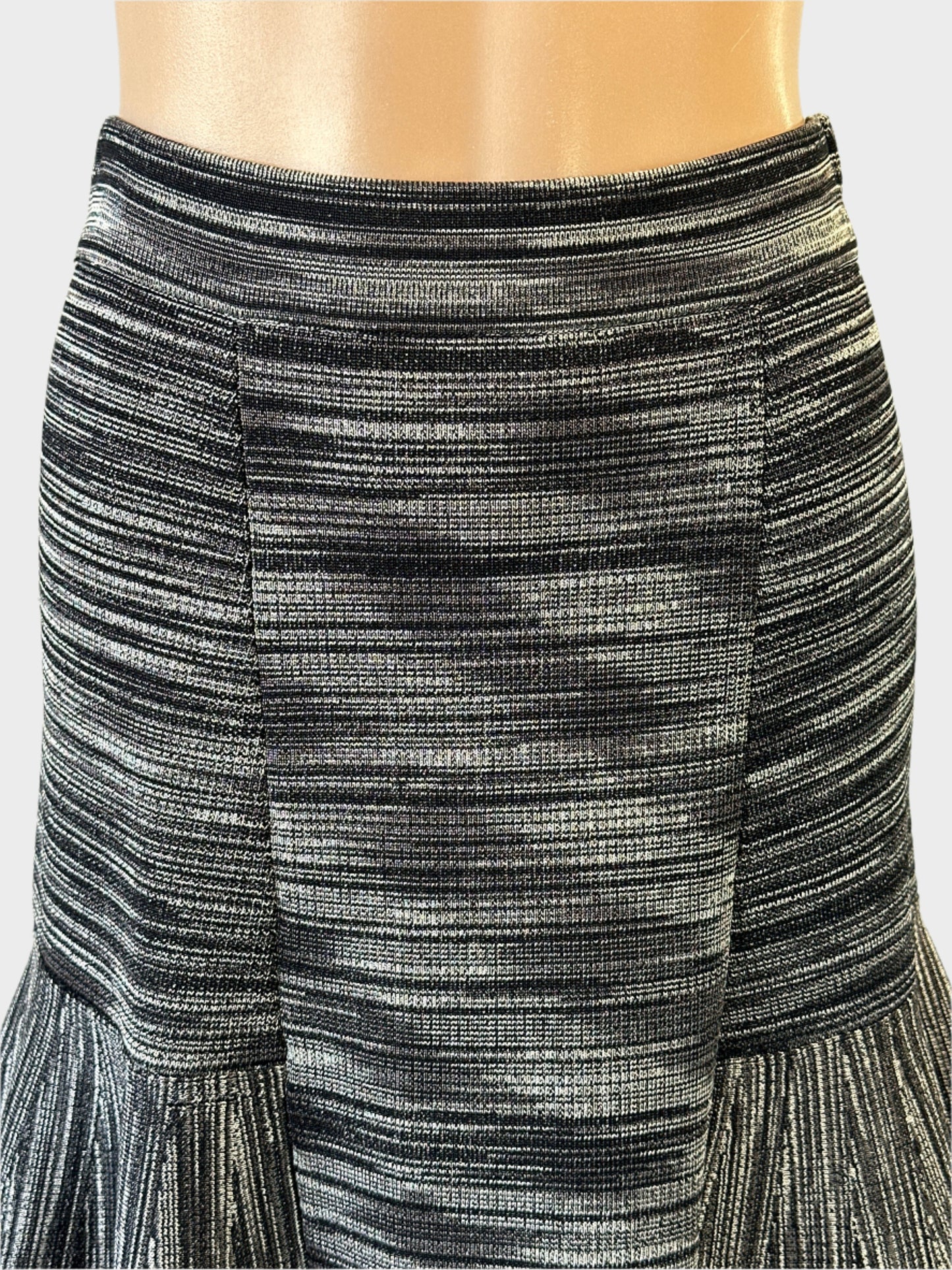 Thurley | skirt | size 10 | knee length
