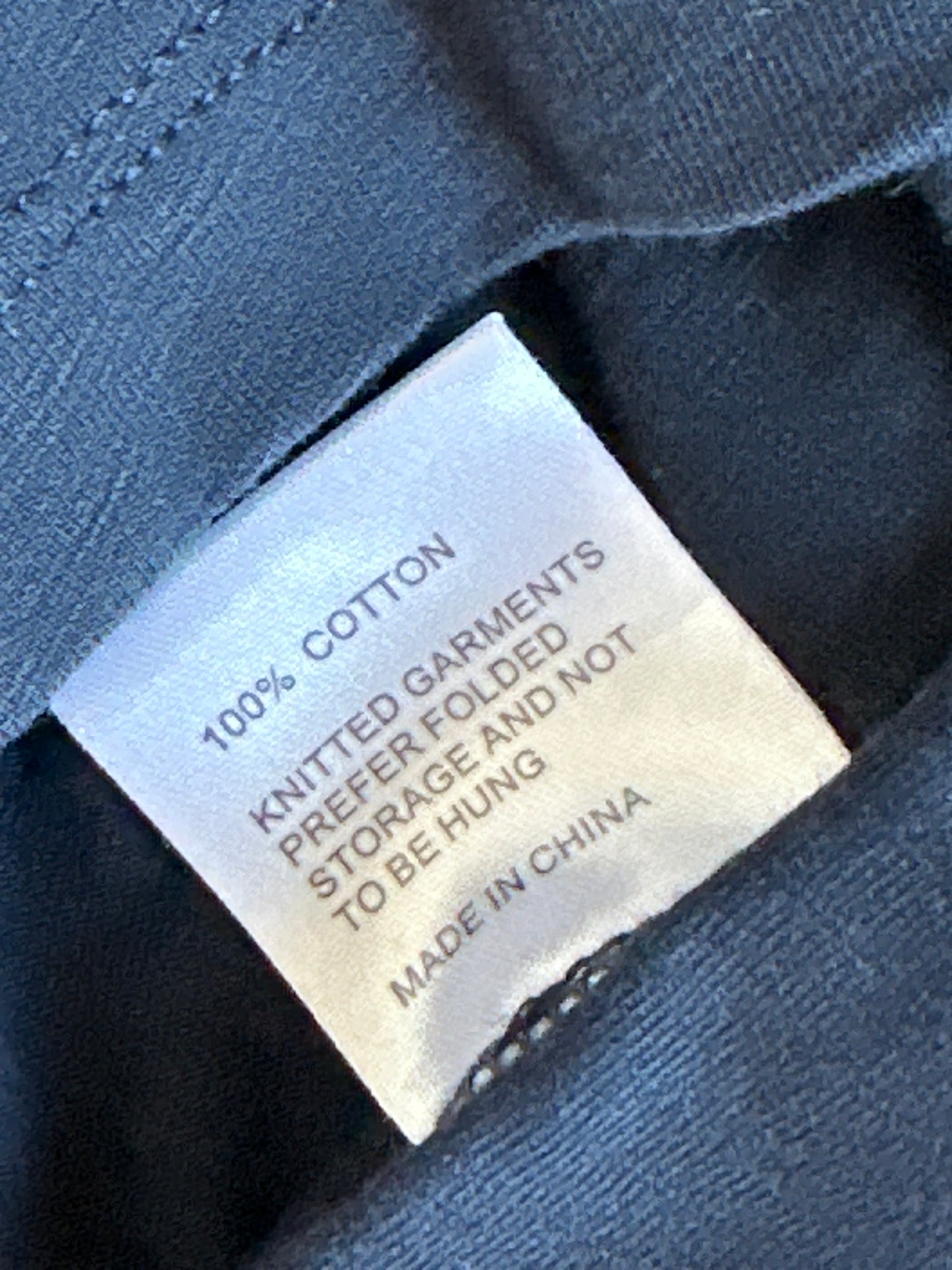 Goondiwindi Cotton | top | size 16 | long sleeve | 100% cotton