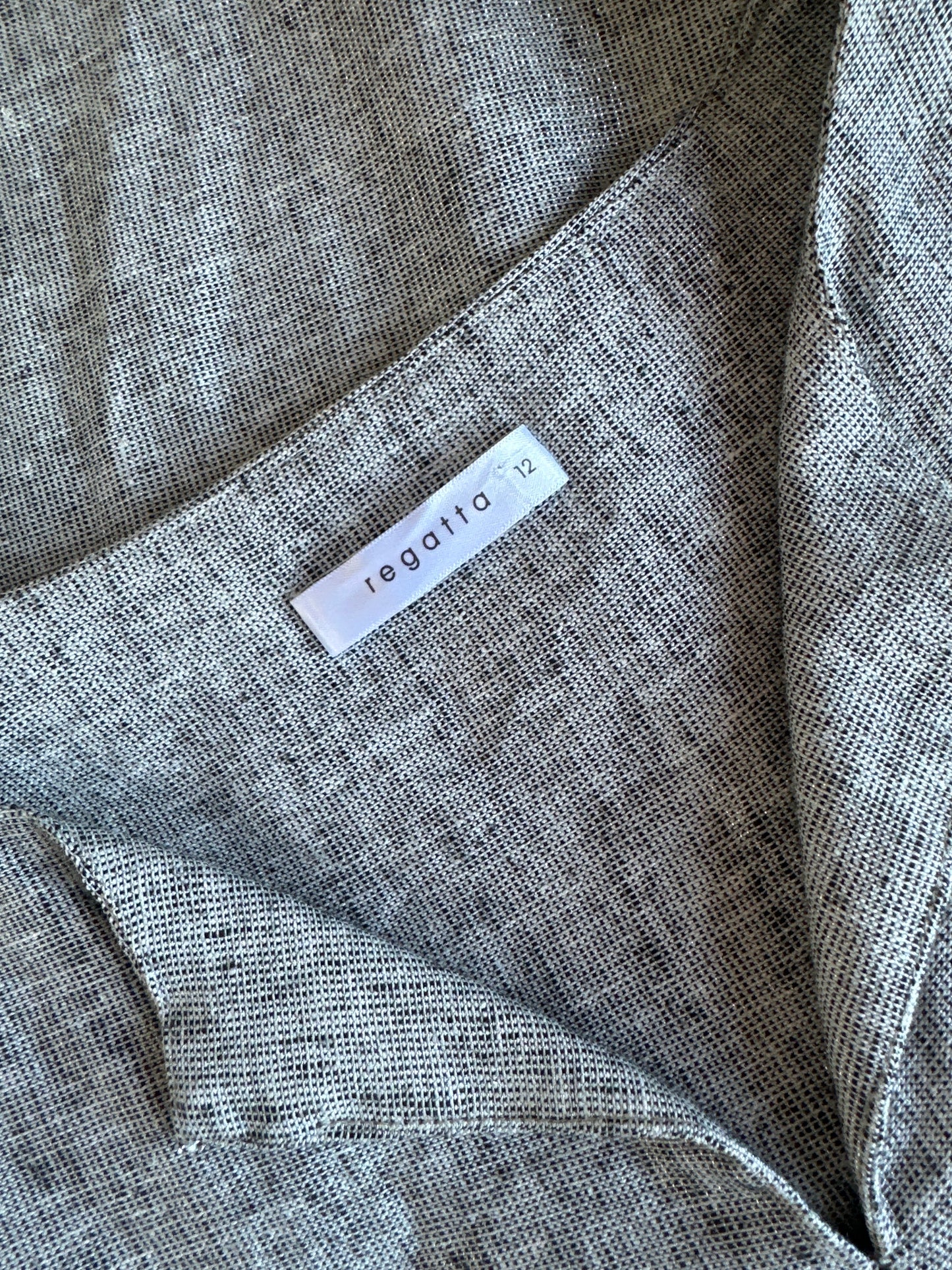 Regatta | dress | size 12 | knee length
