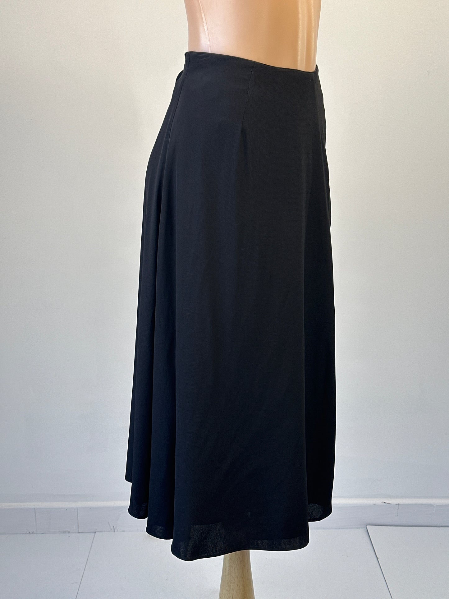David Lawrence | skirt | size 10 | midi length