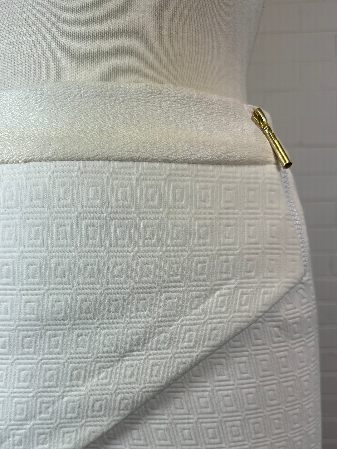 Manning Cartell | skirt | size 6 | mini length | made in Australia 🇦🇺