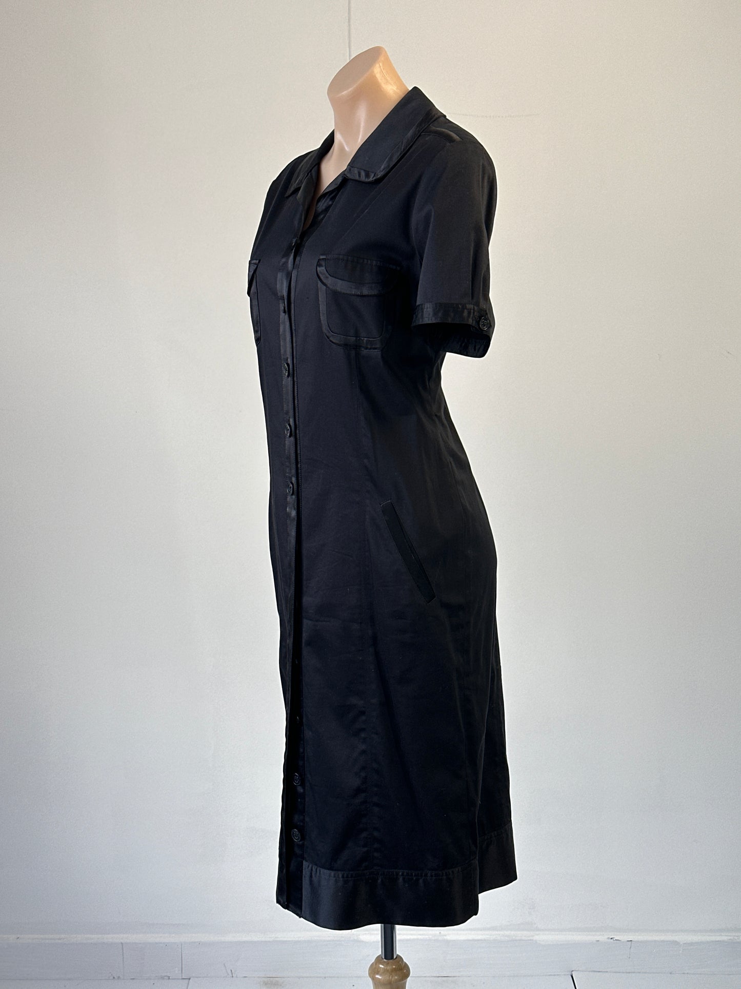 Trent Nathan | dress | size 12 | midi length