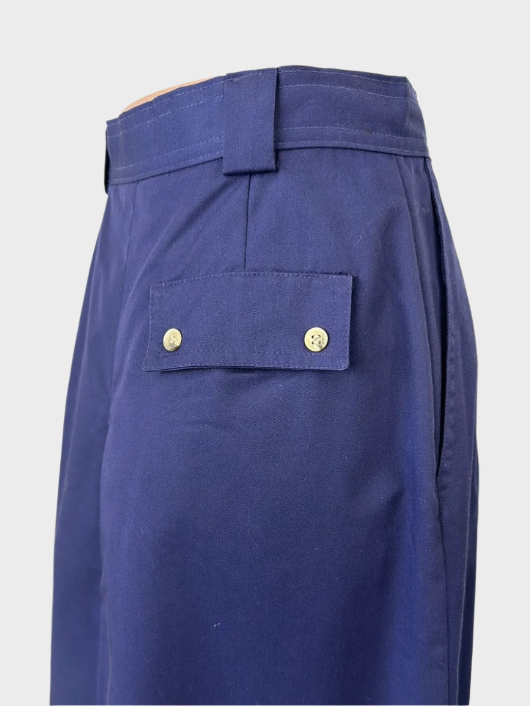 Sportscraft | vintage 80's | pants | size 10 | culotte