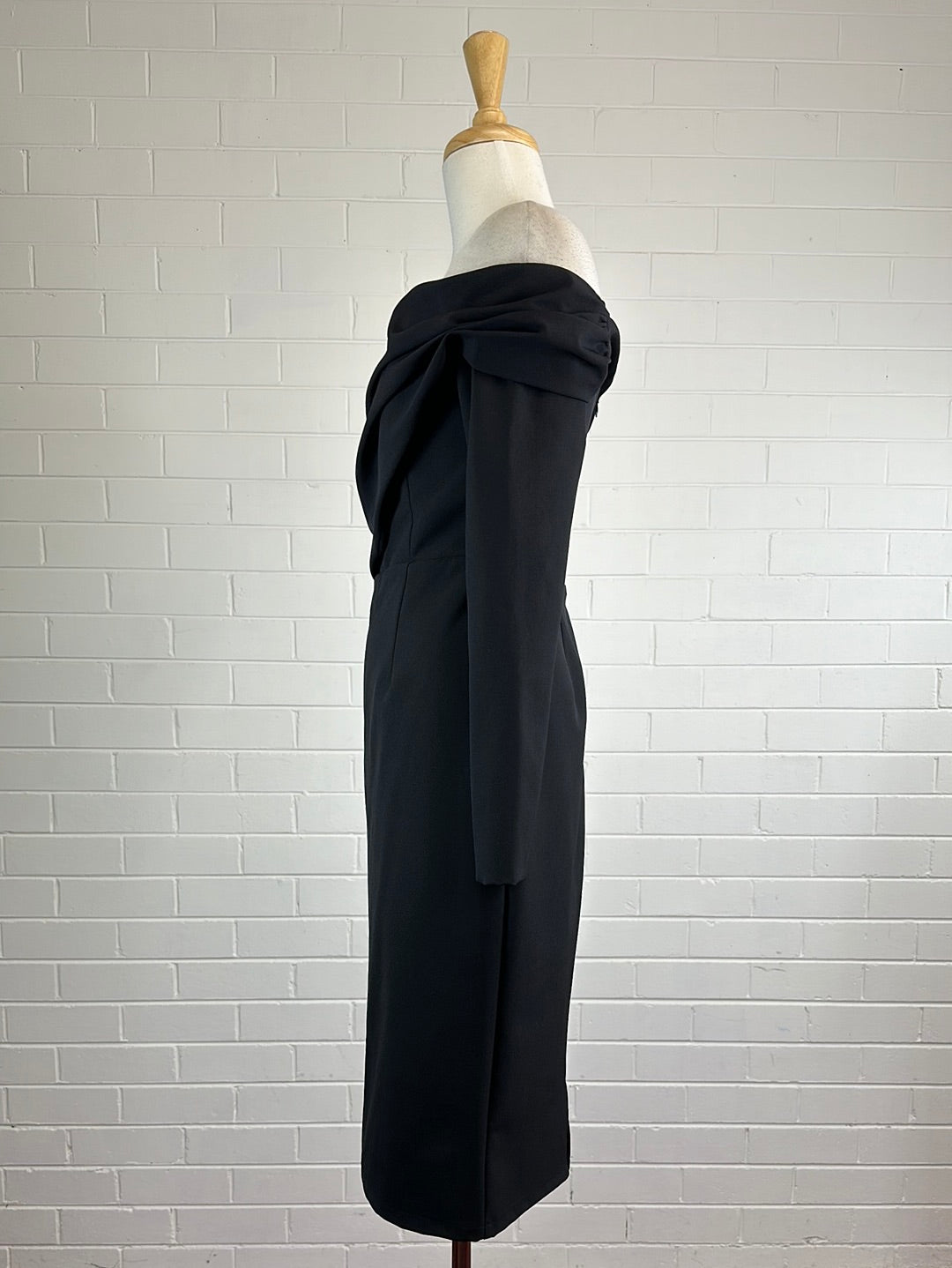 Bianca and Bridgett | dress | size 12 | midi length