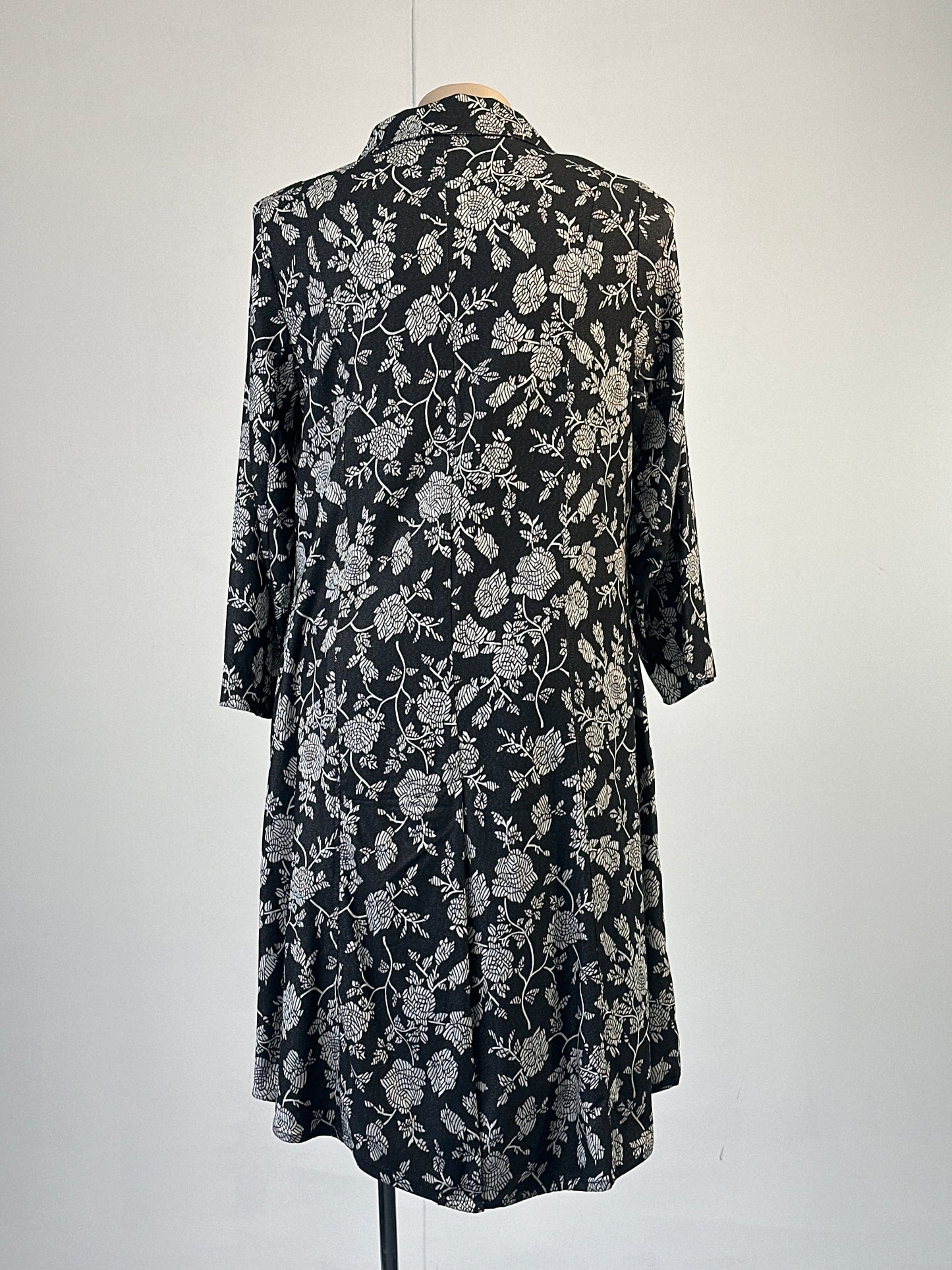 Taking Shape | jacket | size 18 | double breasted | new with tags