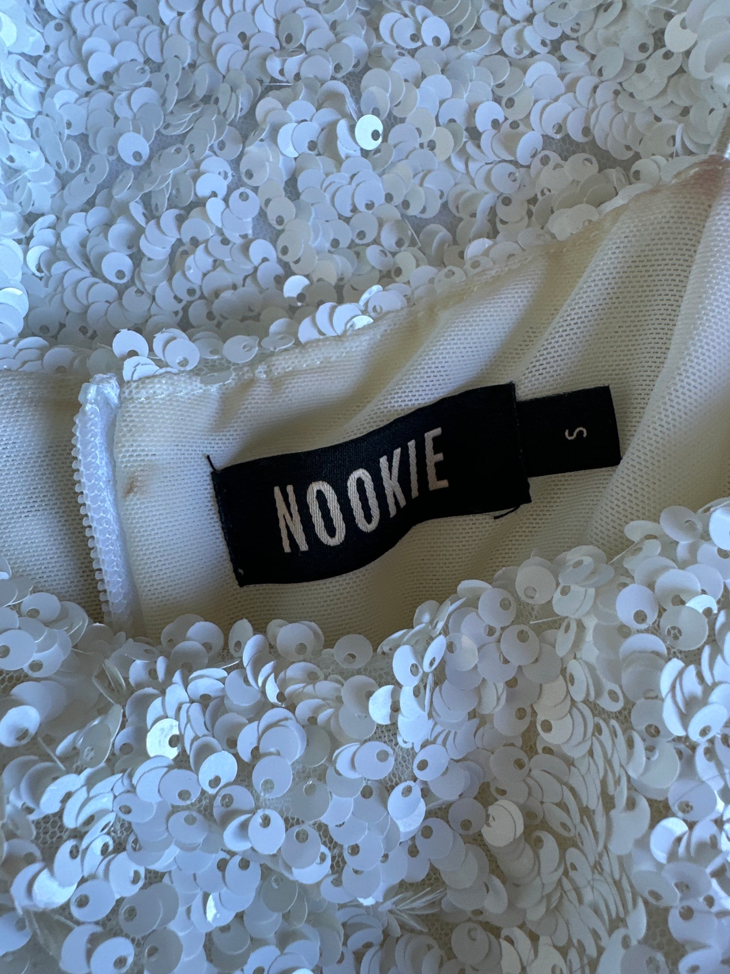 Nookie | gown | size 6 | maxi length | made in Australia 🇦🇺