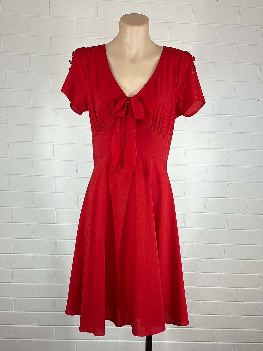 Revival | dress | size 6 | knee length