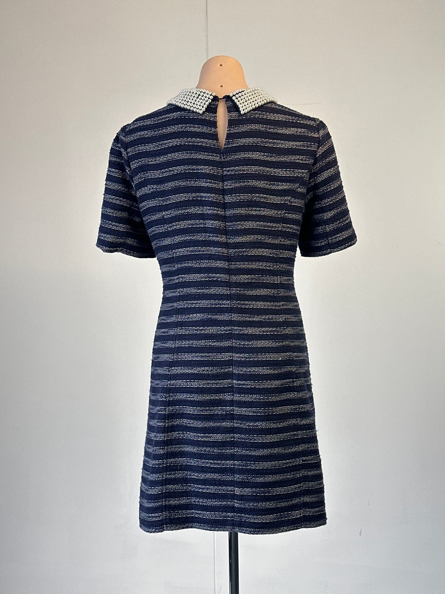 Review | dress | size 14 | knee length