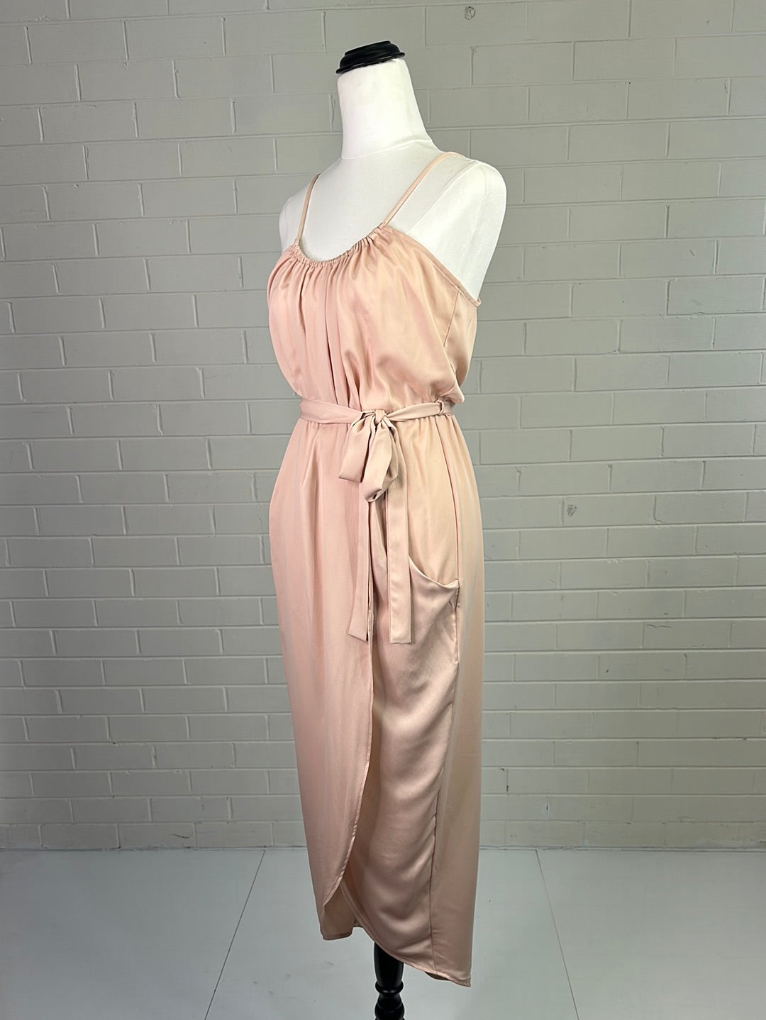 SHEIKE | dress | size 8 | midi length | new with tags | made in Australia 🇦🇺