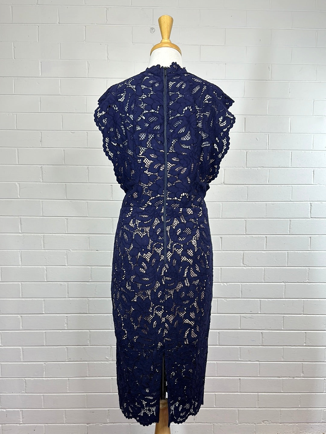 Rodeo Show | dress | size 14 | midi length