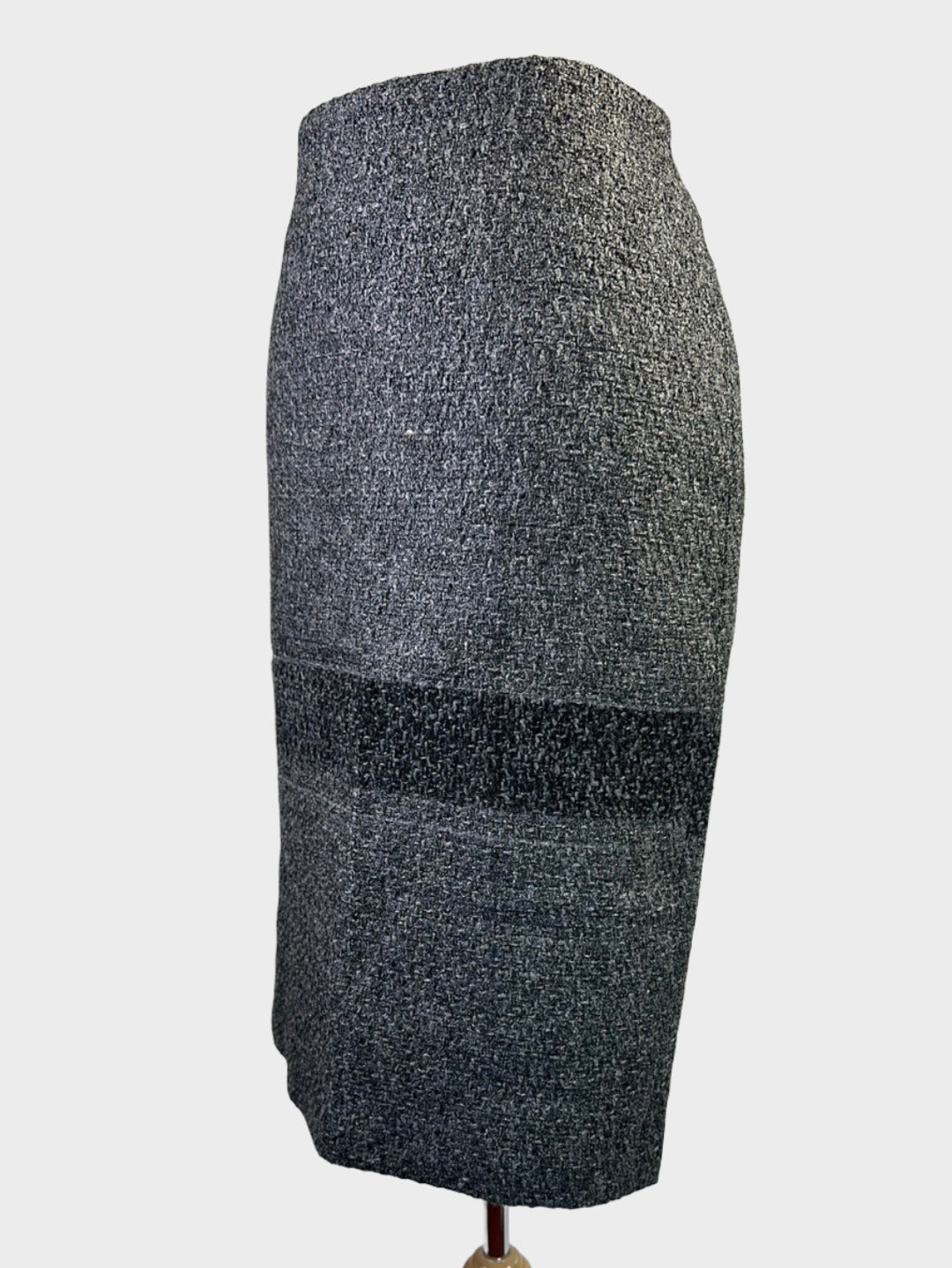 Carla Zampatti | skirt | size 10 | knee length | made in Australia ๐ฆ๐บ