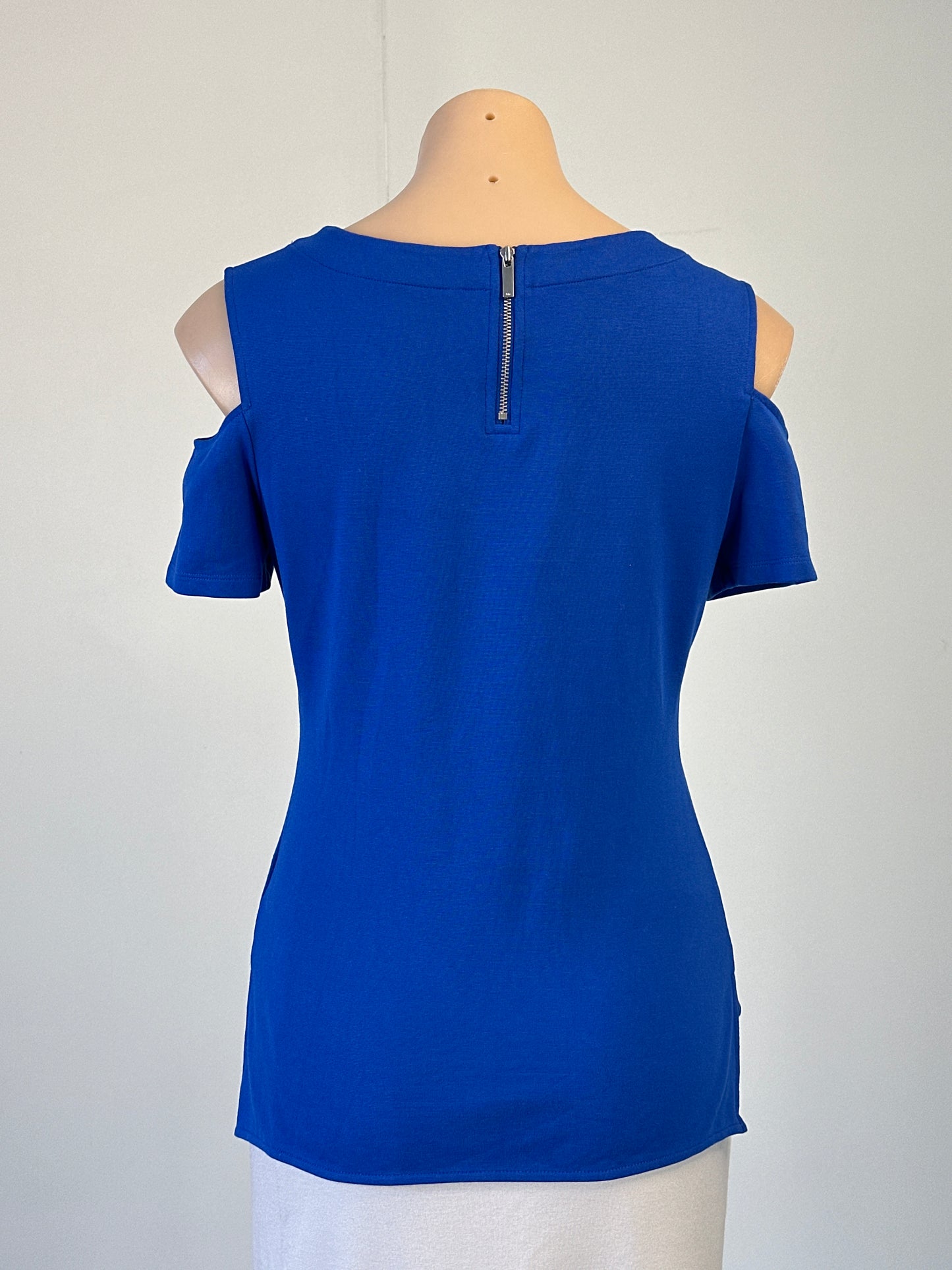Karen Millen | UK | top | size 10 | sleeveless
