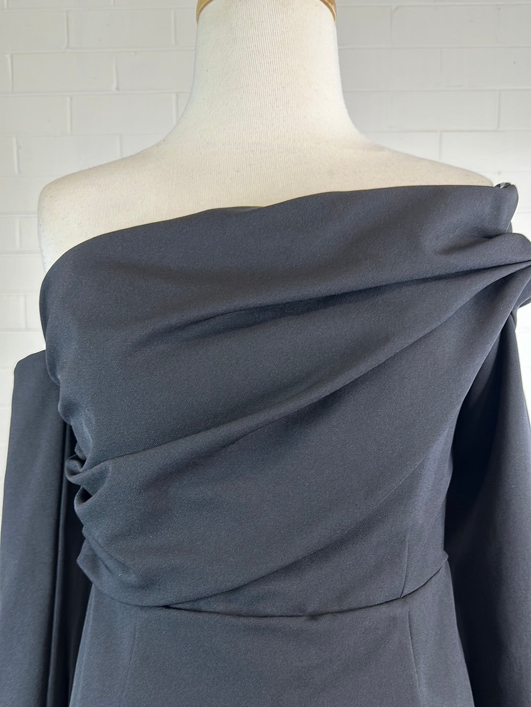 Bianca and Bridgett | dress | size 12 | midi length
