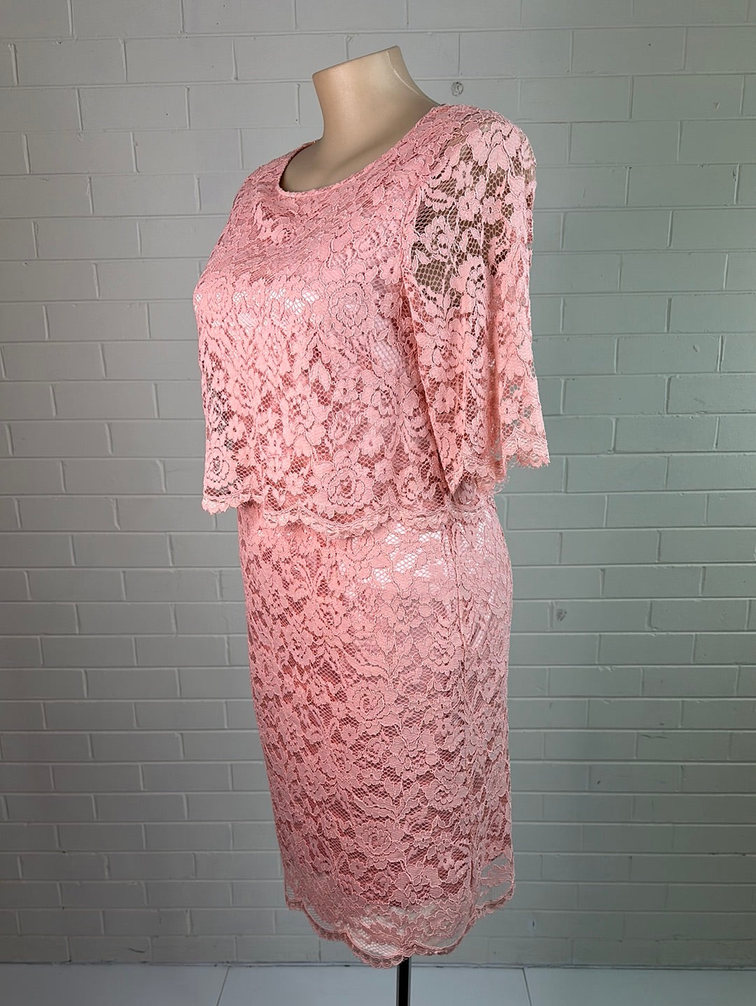 Together! | dress | size 14 | knee length