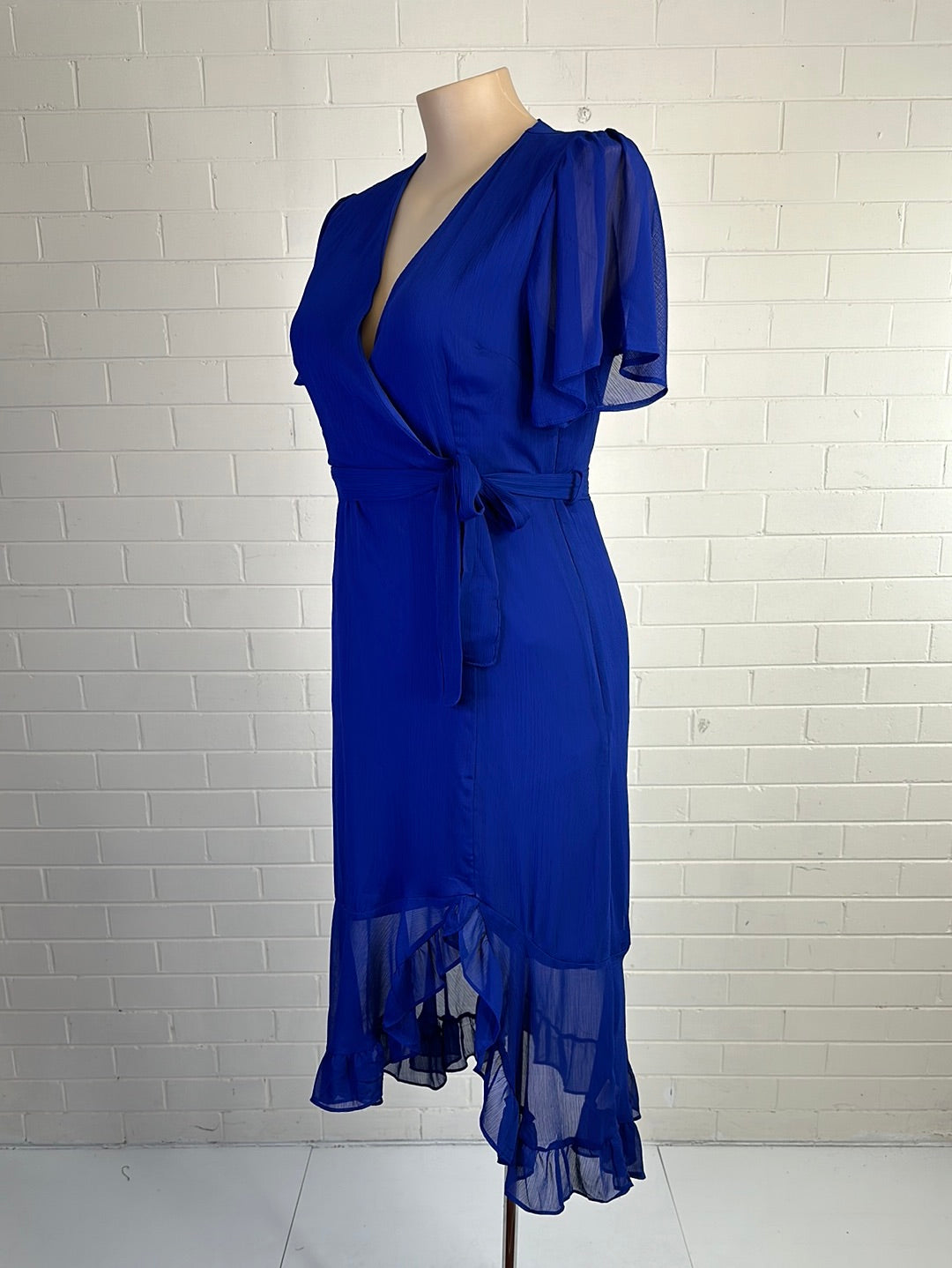 Liz Jordan | dress | size 14 | maxi length | new with tags