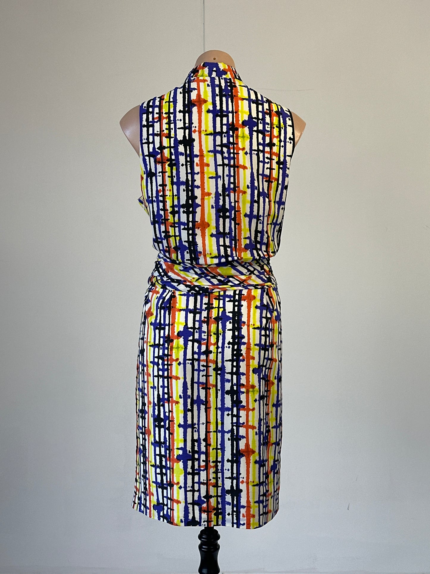 Vince Camuto | New York | dress | size 14 | knee length