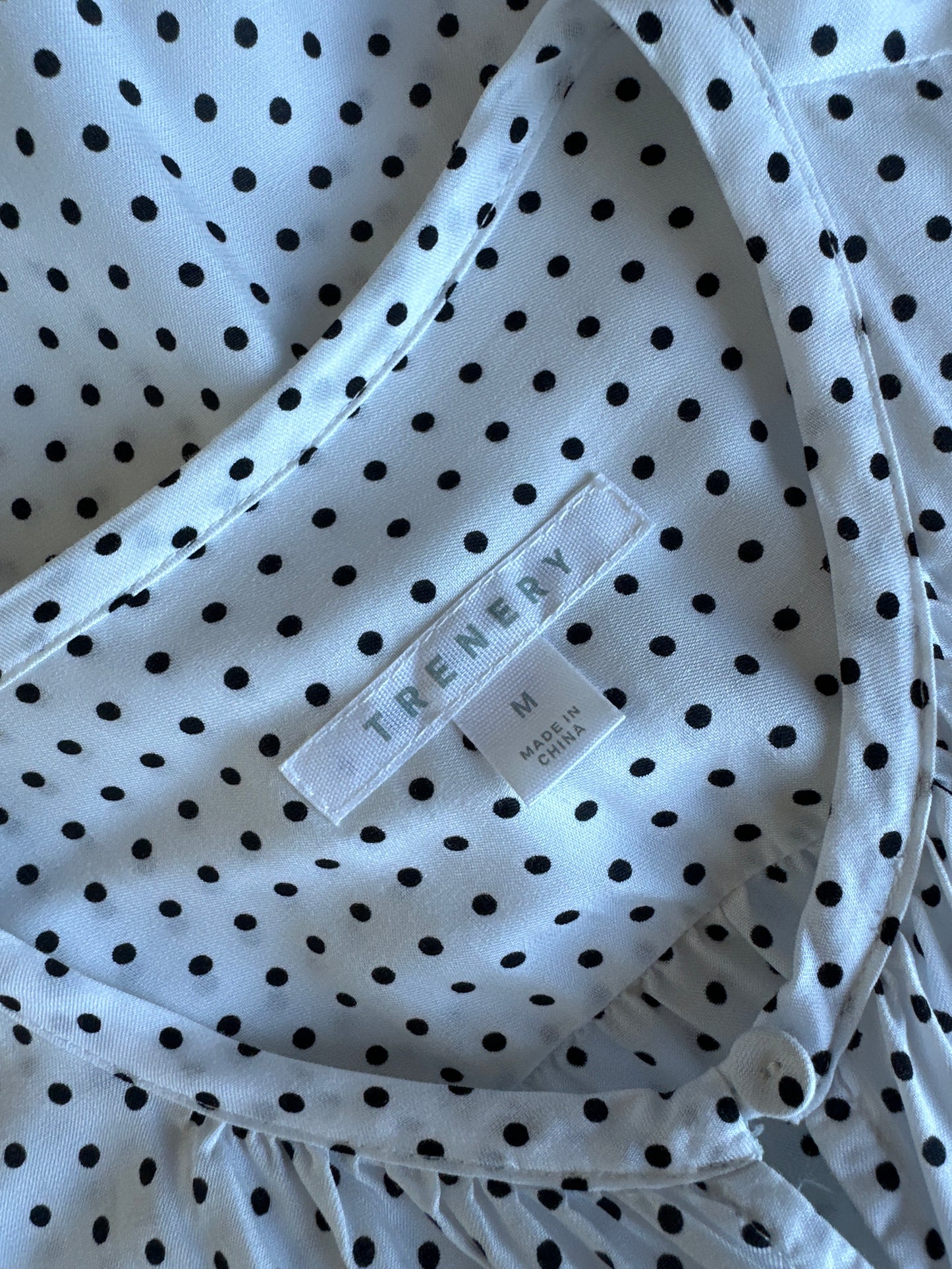 Trenery | top | size 12 | long sleeve | 100% modal