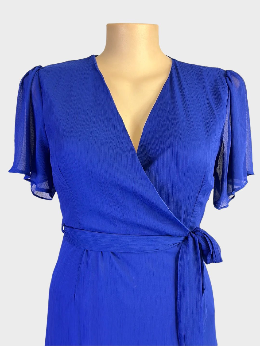 Liz Jordan | dress | size 14 | maxi length | new with tags