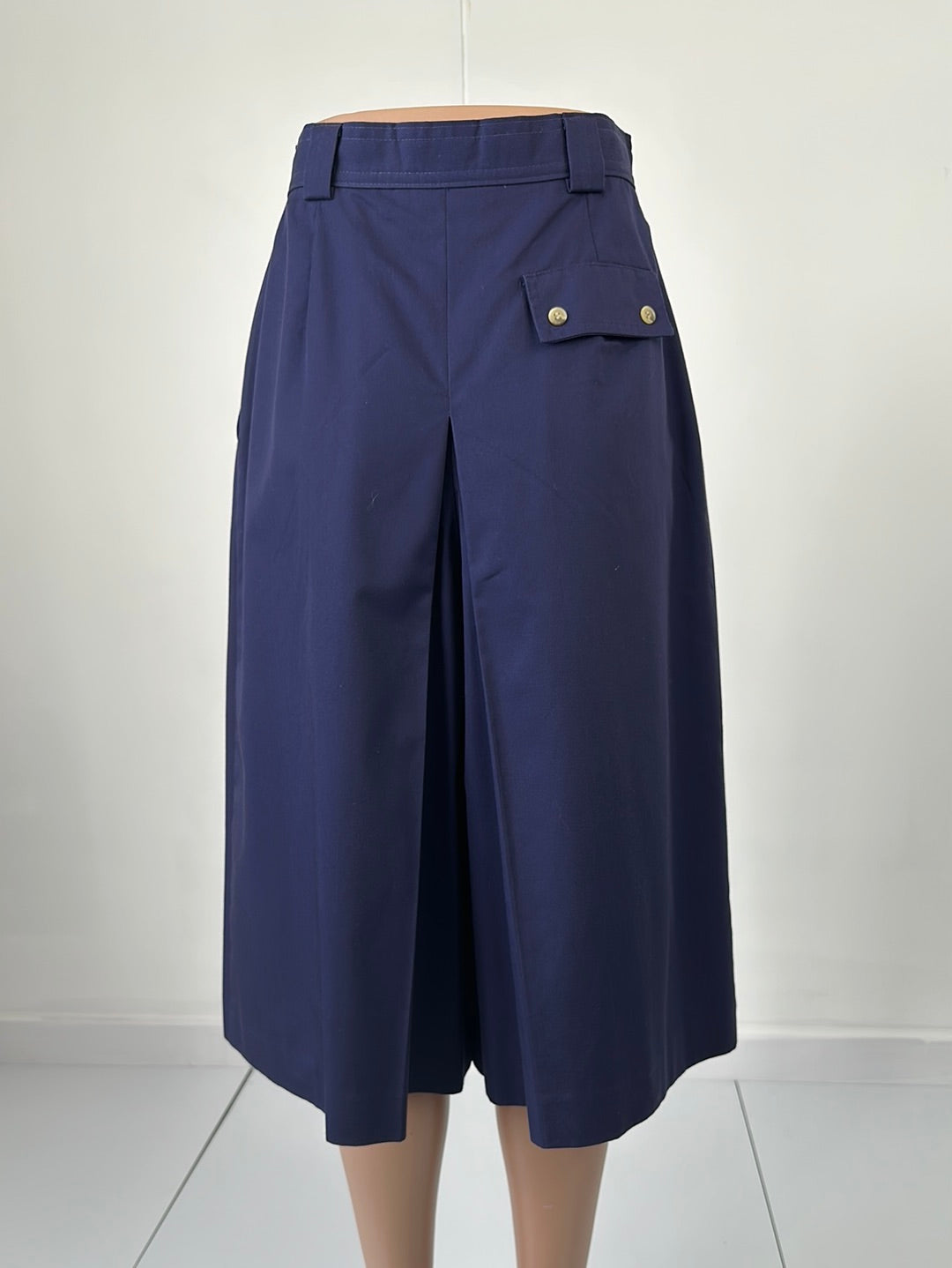 Sportscraft | vintage 80's | pants | size 10 | culotte