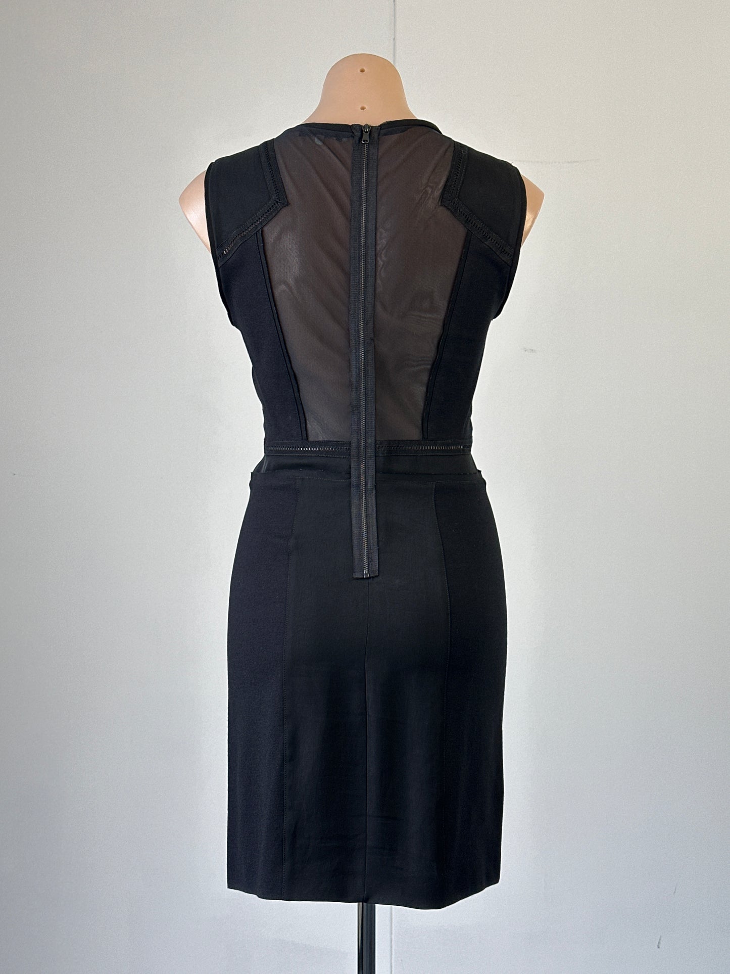 Maje | Paris | dress | size 8 | knee length