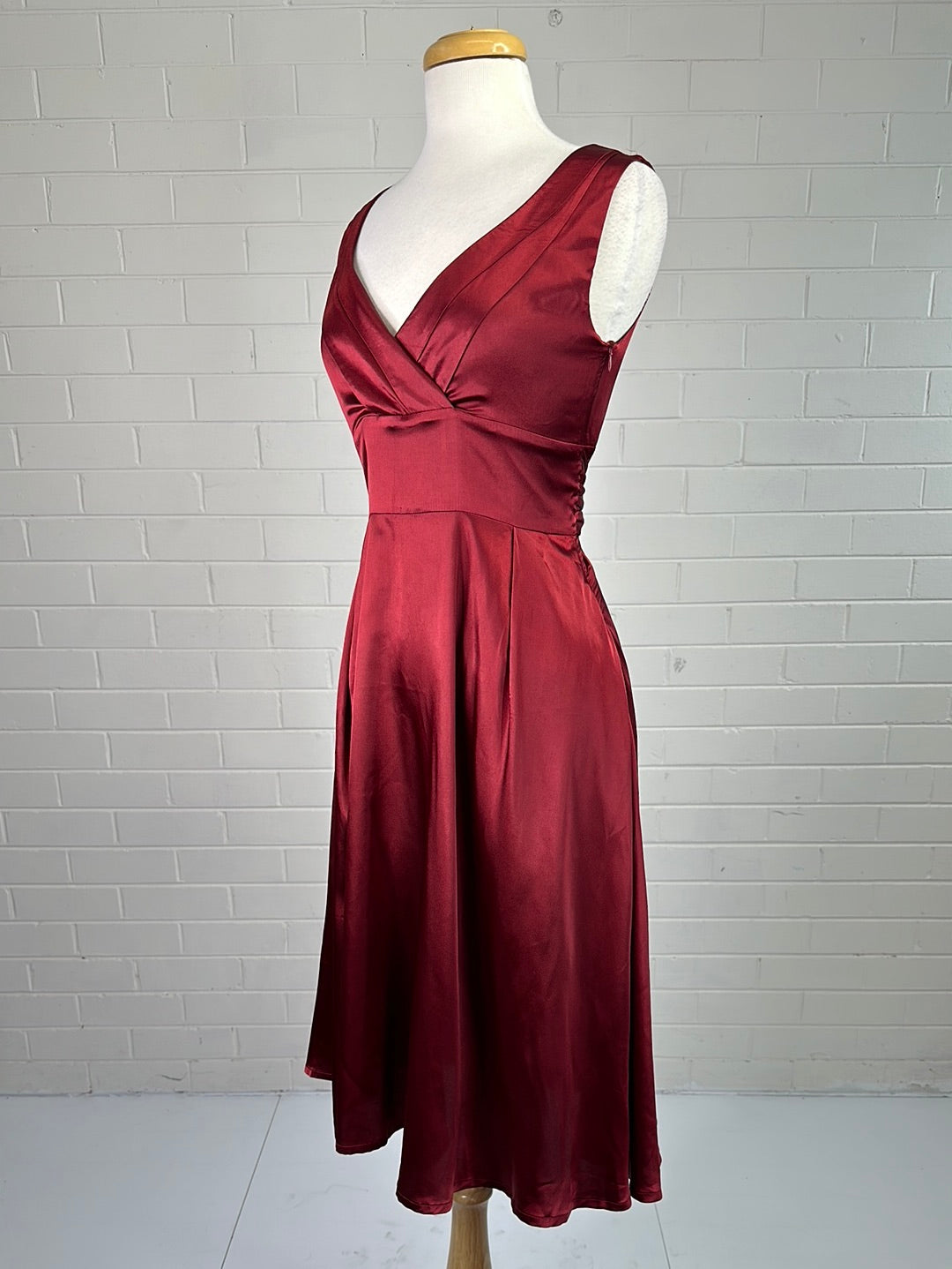Mother Land | dress | size 10 | midi length