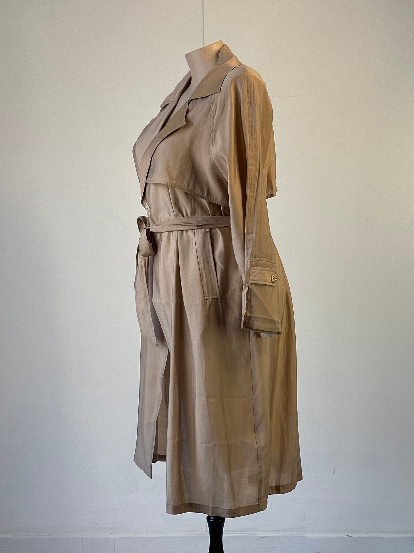 Taking Shape | coat | size 16 | single breasted | new with tags