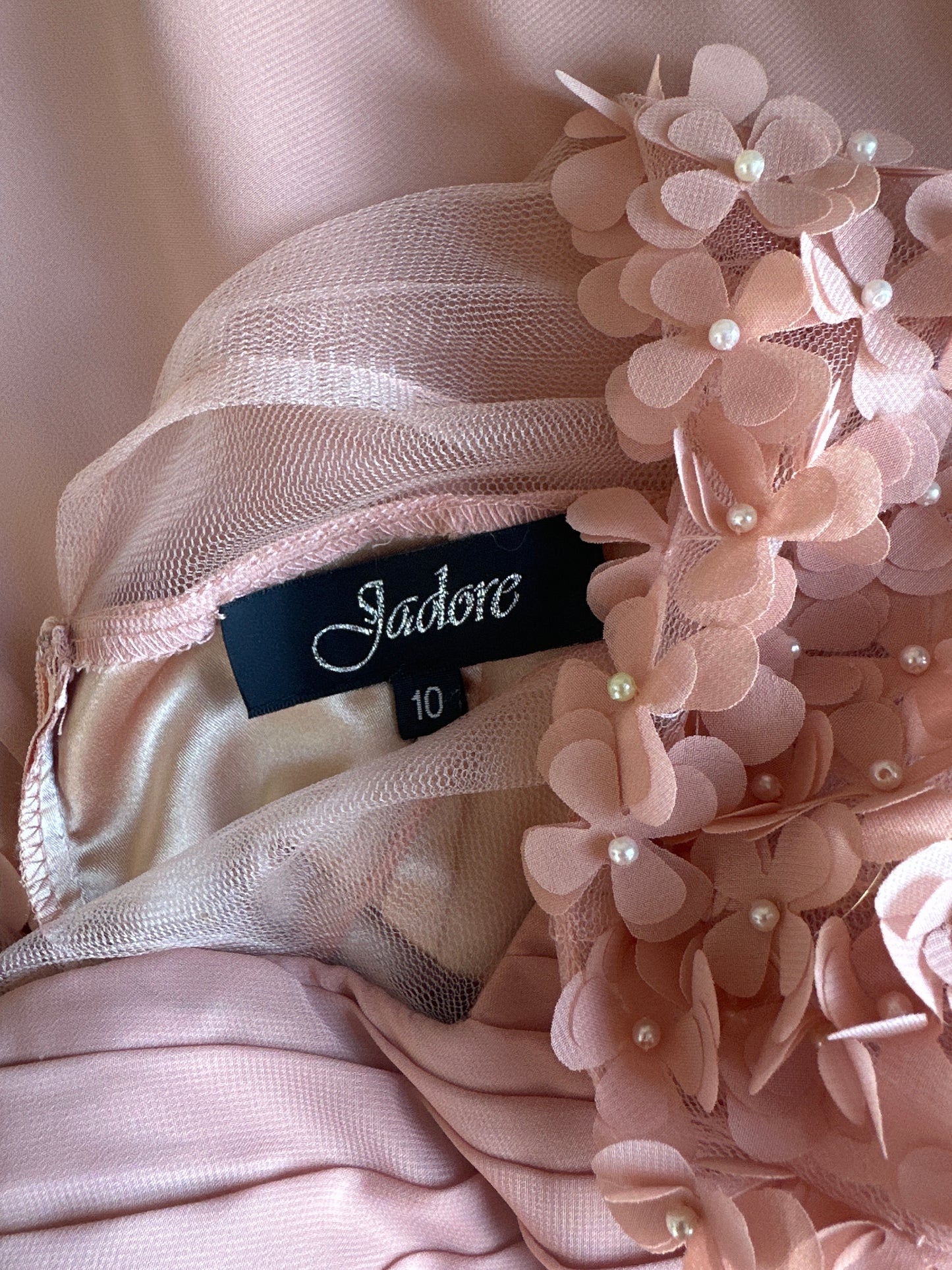 Jadore | dress | size 10 | knee length