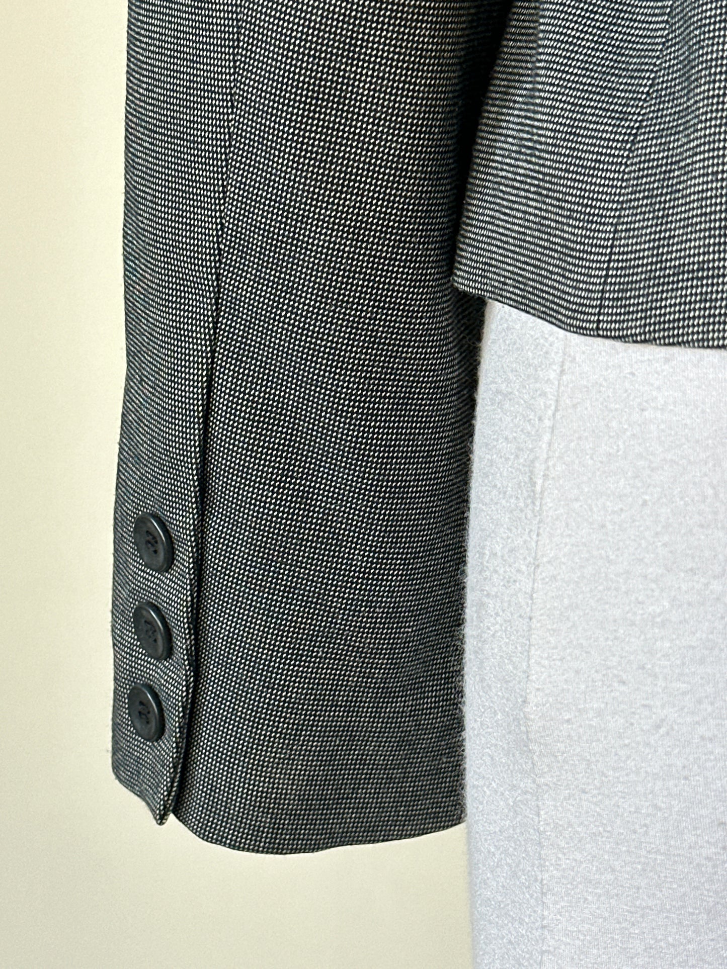 OJAY | jacket | size 8 | single breasted | made in Australia 🇦🇺