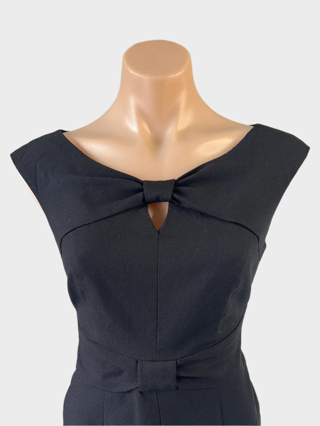 Anne Klein | New York | dress | size 10 | knee length