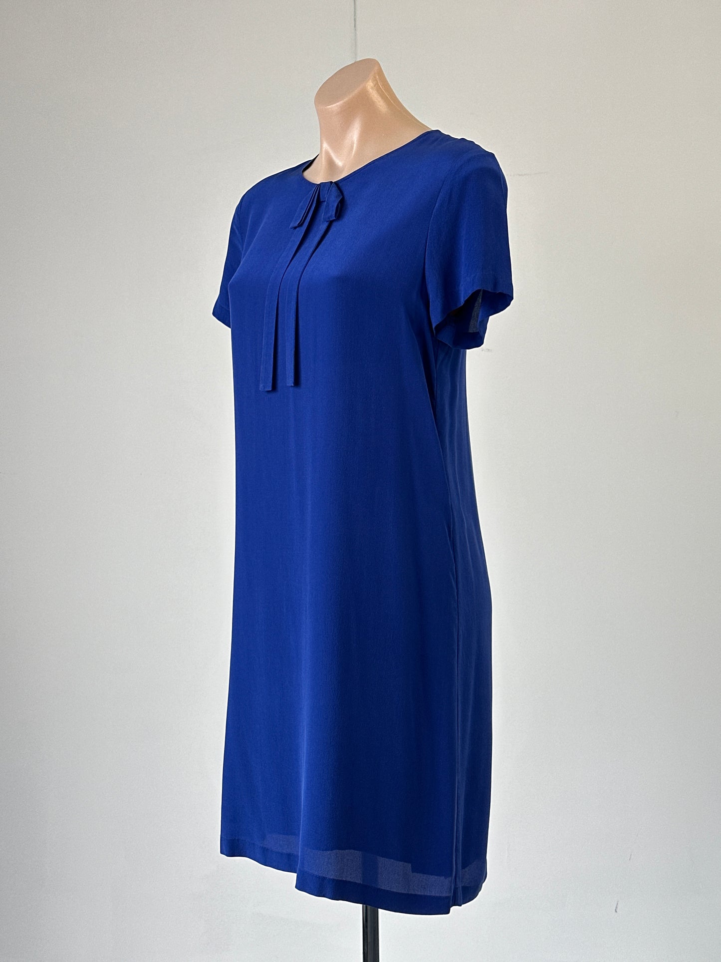 Comptoir des Cotonniers | France | dress | size 12 | knee length