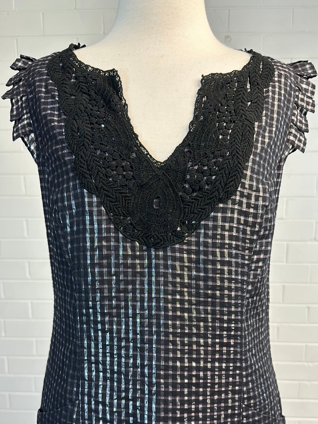 Katherine | dress | size 10 | knee length